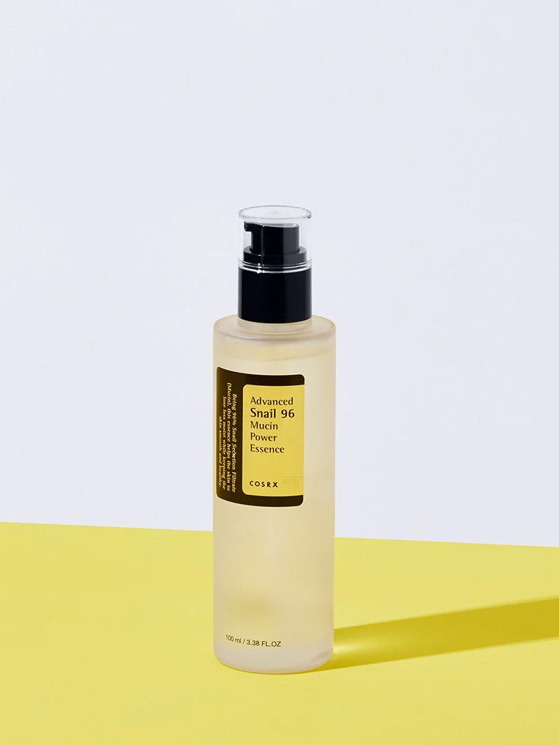 [COSRX] Advanced Snail 96 Mucin Power Essence 100ml - Image 3