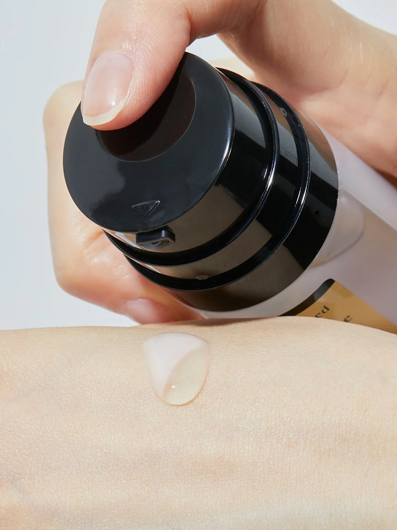 [COSRX] Advanced Snail Radiance Dual Essence 80ml - Image 3