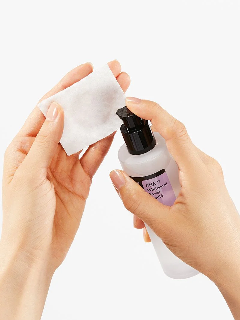 [COSRX] AHA 7 Whitehead Power Liquid 100ml - Image 3