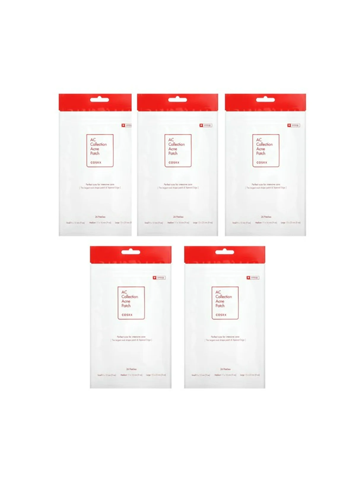 [COSRX] Full Range - Image 39