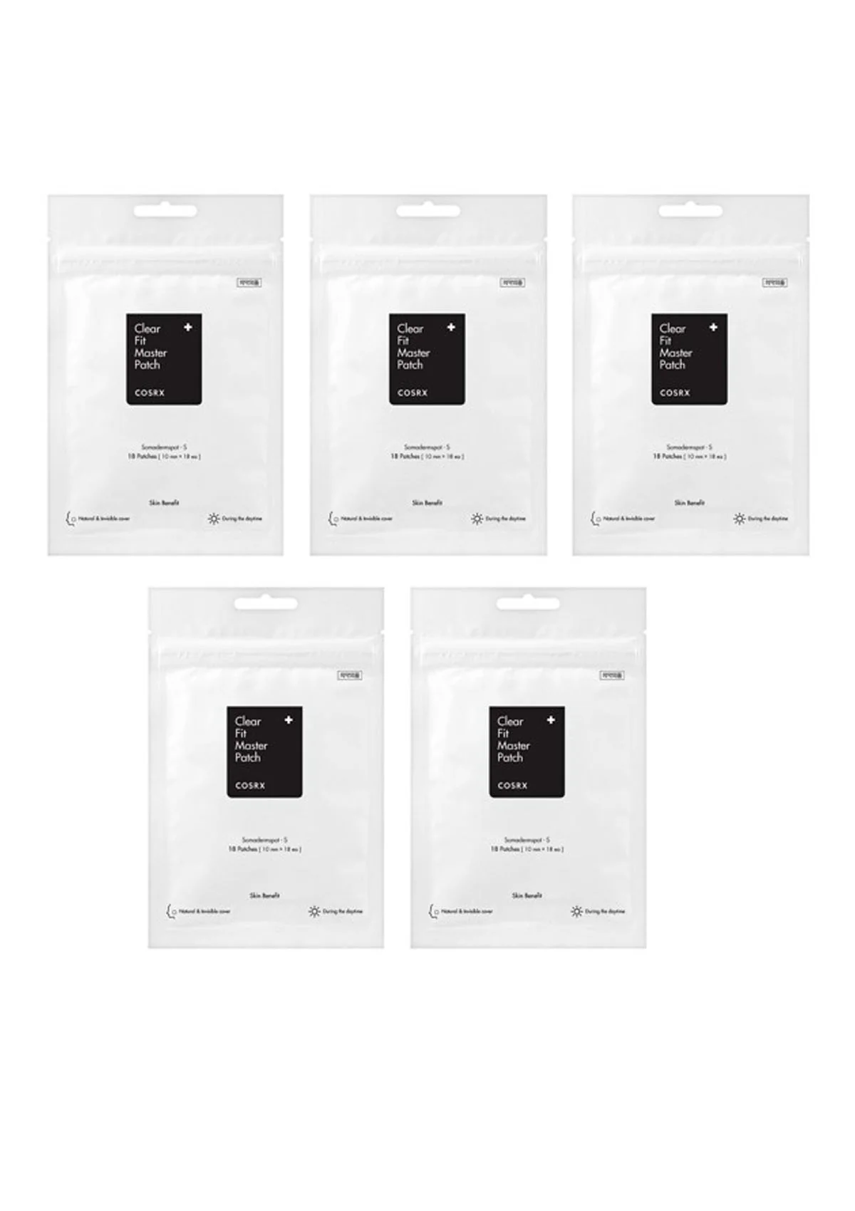 [COSRX] Full Range - Image 43