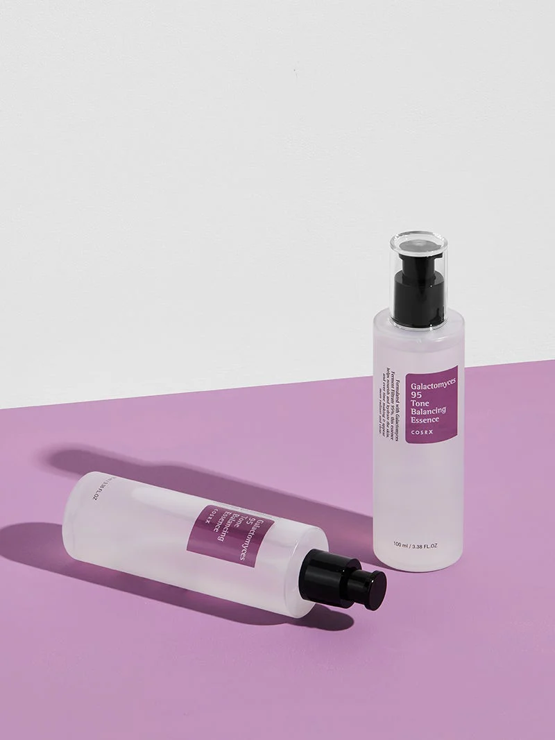 [COSRX] Galactomyces 95 Tone Balancing Essence 100ml - Image 3