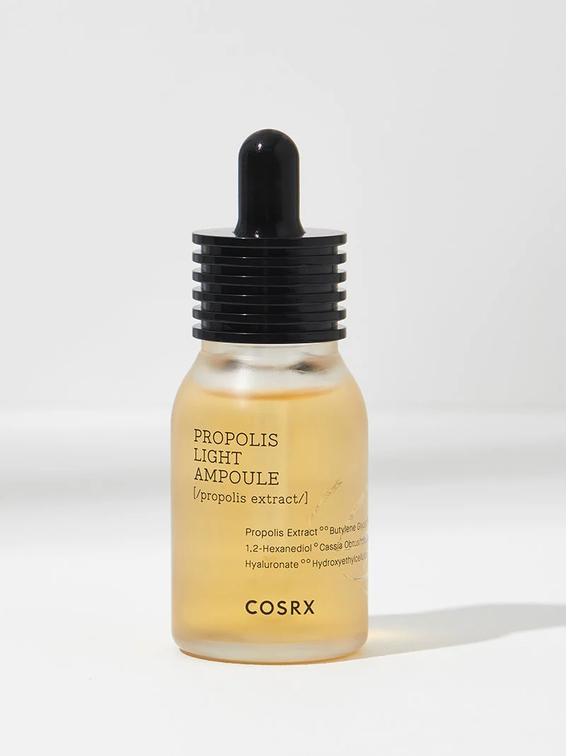 [COSRX] Full fit Propolis Light Ampoule 30ml - Image 3