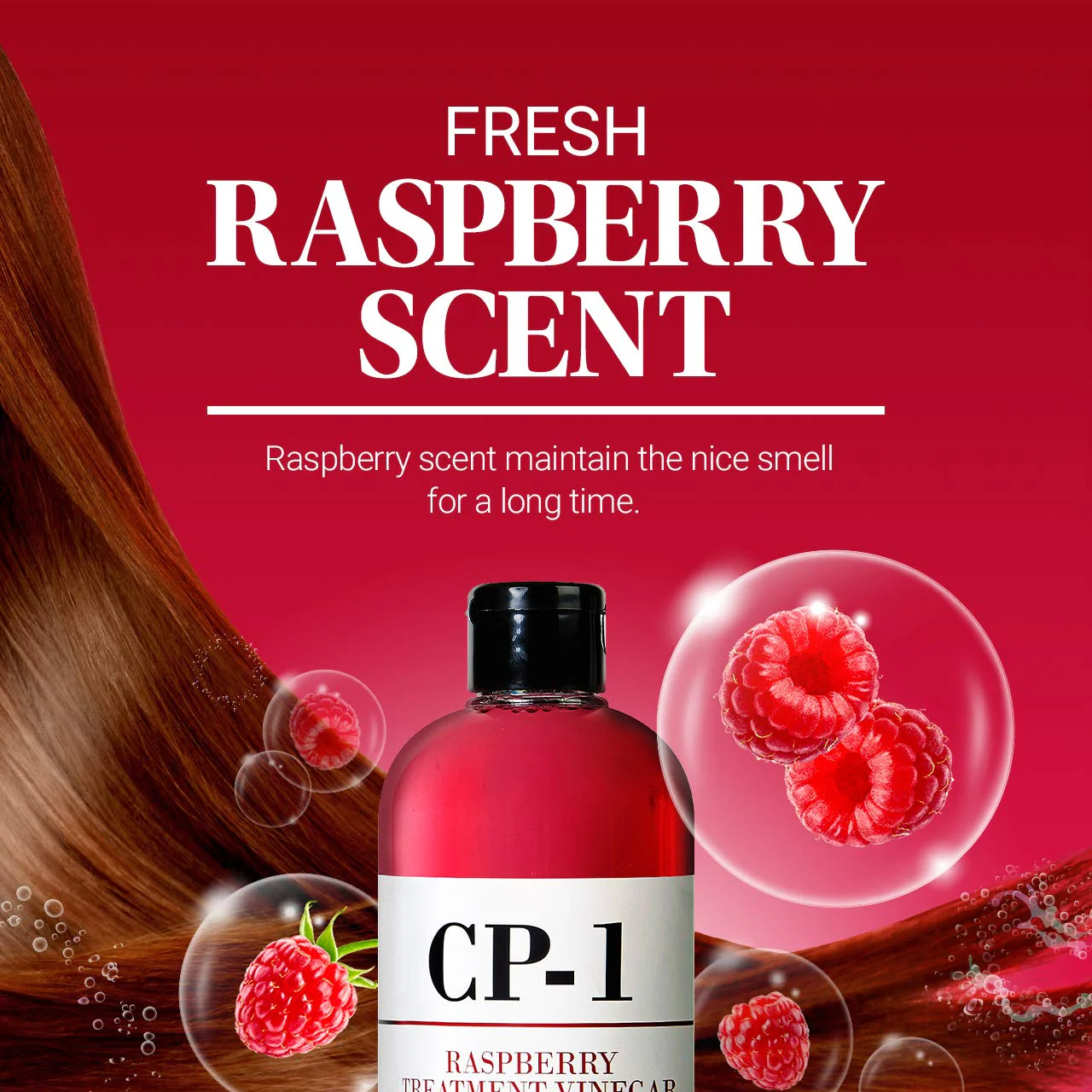 [CP-1] Raspberry Hair Vinegar / Scalp Scaler - Image 10