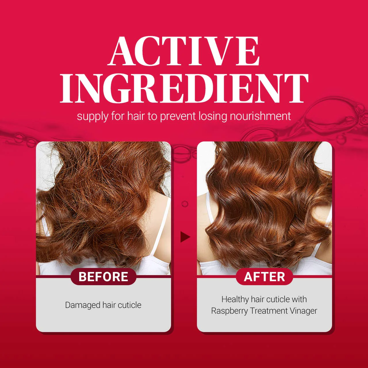 [CP-1] Raspberry Hair Vinegar / Scalp Scaler - Image 7