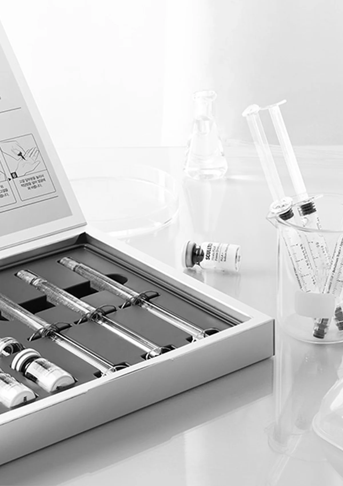 [DAYCELL] Sculltox PLLA Volume And Lifting Program - Image 3