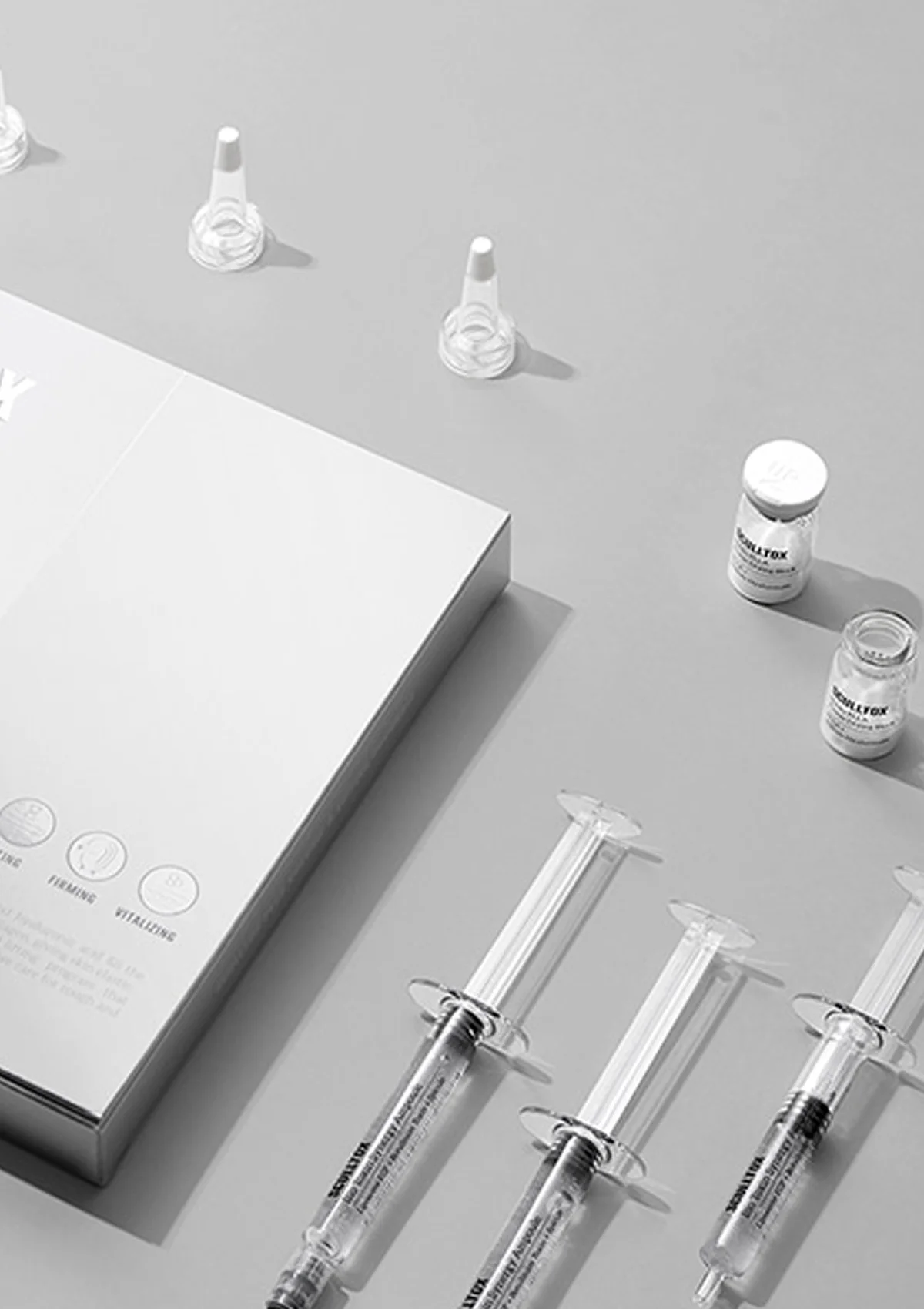 [DAYCELL] Sculltox PLLA Volume And Lifting Program - Image 4