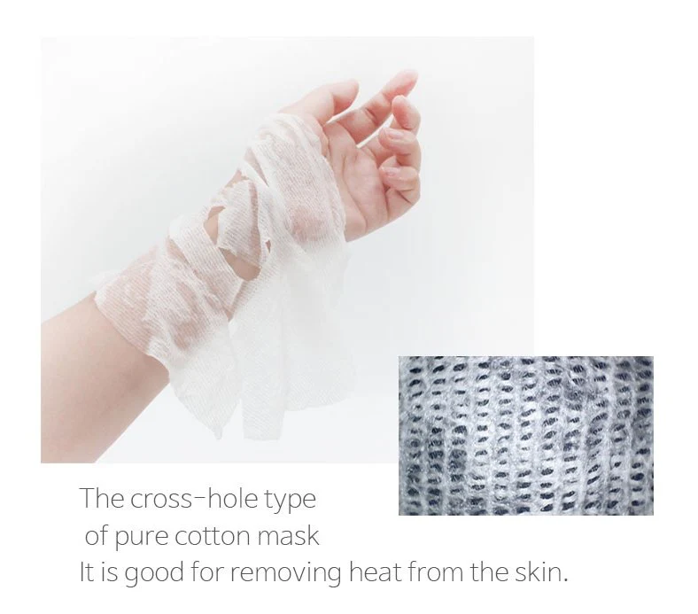 [DERMATHOD] Derma Revive Triple Action Mask (1 Box= 8 Mask) - Image 6