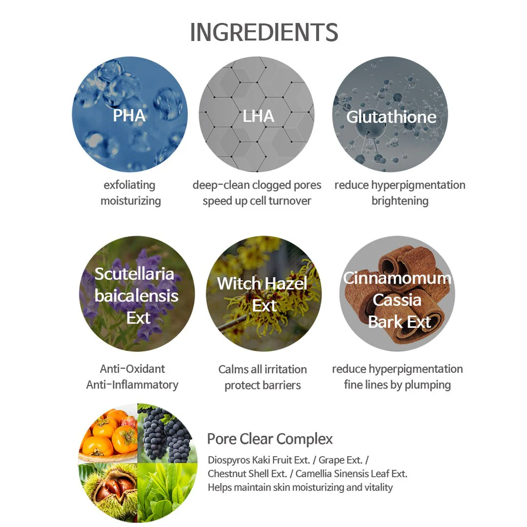 [DERMATHOD] Priming Peel Booster Pad (1 Box = 3ml X 30 Pads) - Image 13