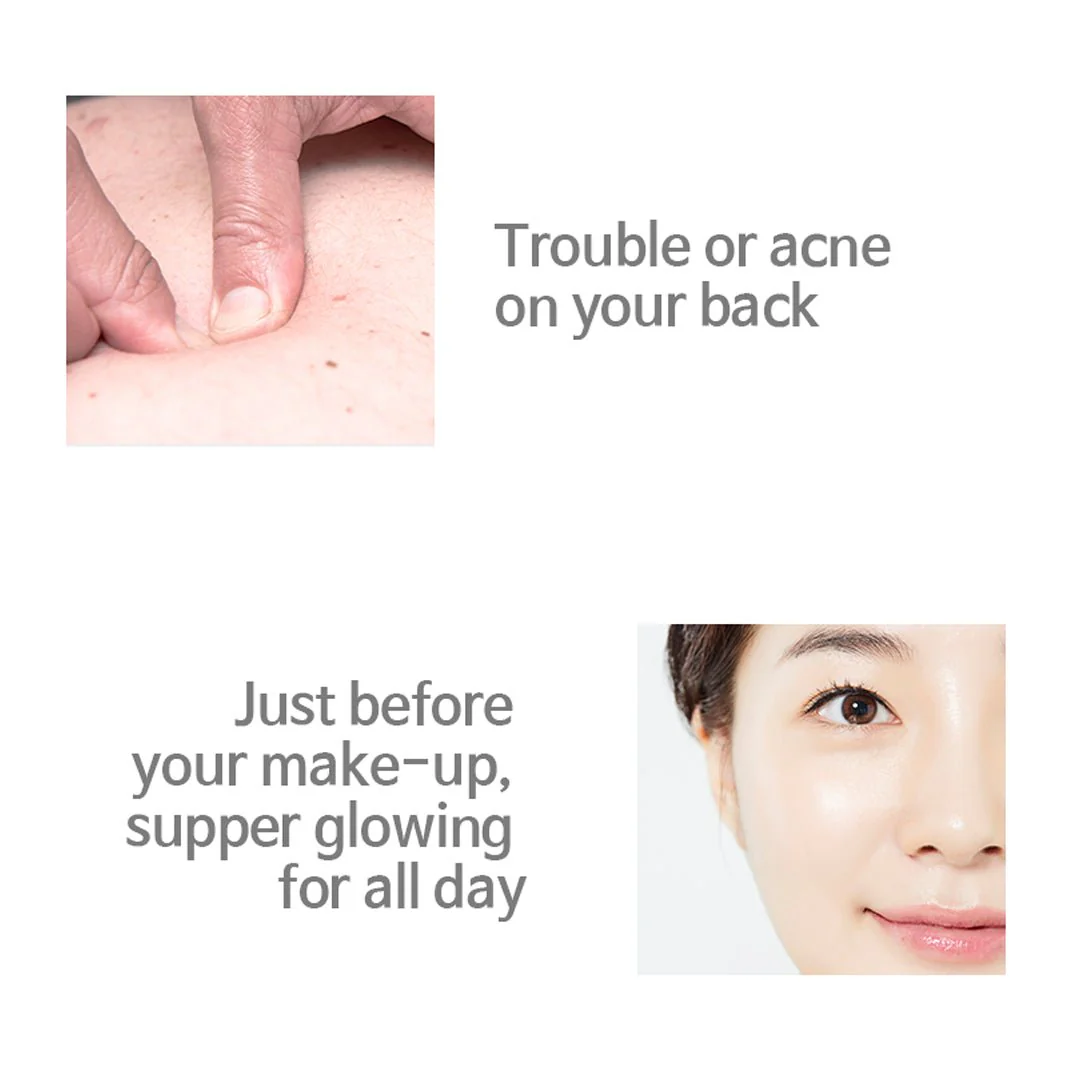 [DERMATHOD] Priming Peel Booster Pad (1 Box = 3ml X 30 Pads) - Image 17