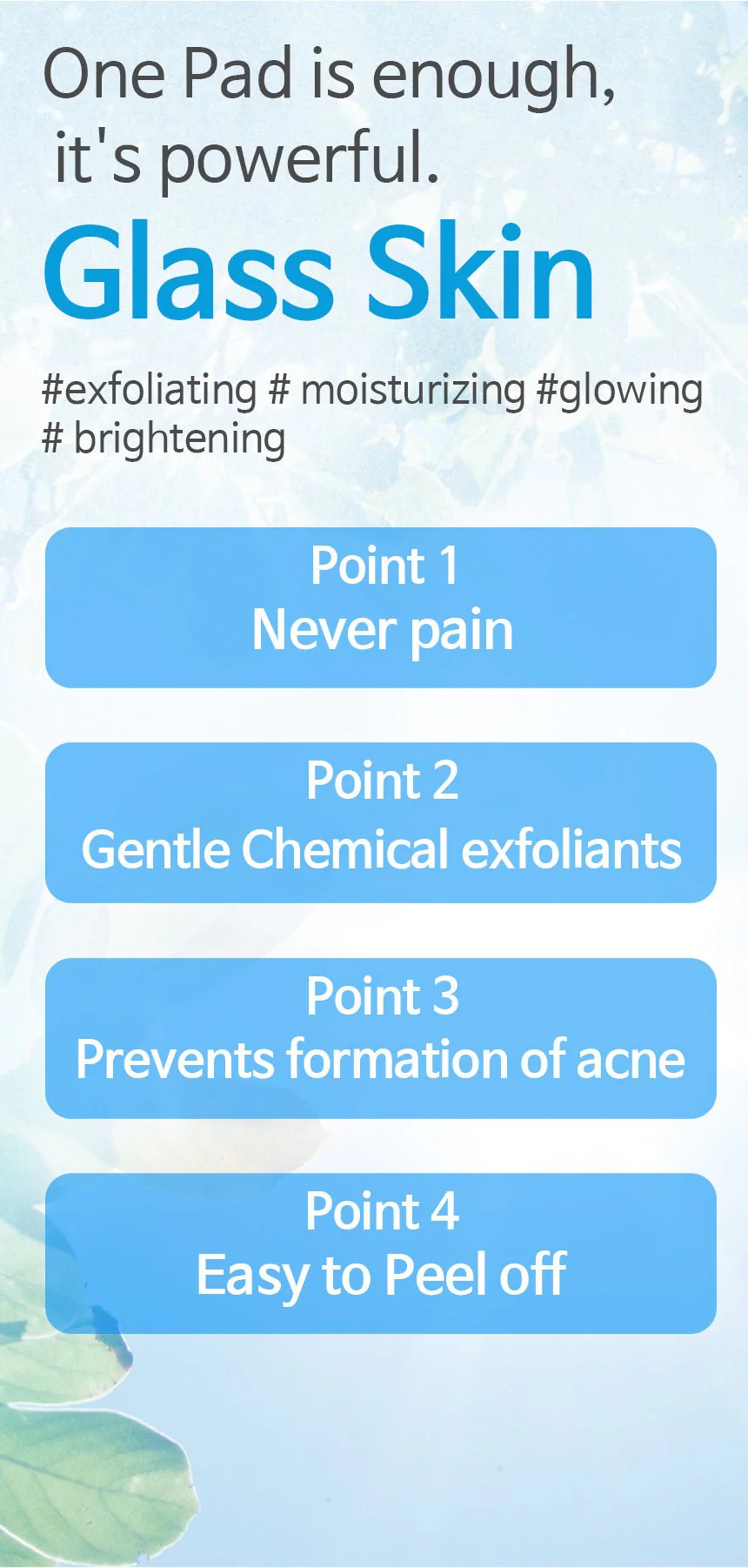 [DERMATHOD] Priming Peel Booster Pad (1 Box = 3ml X 30 Pads) - Image 18