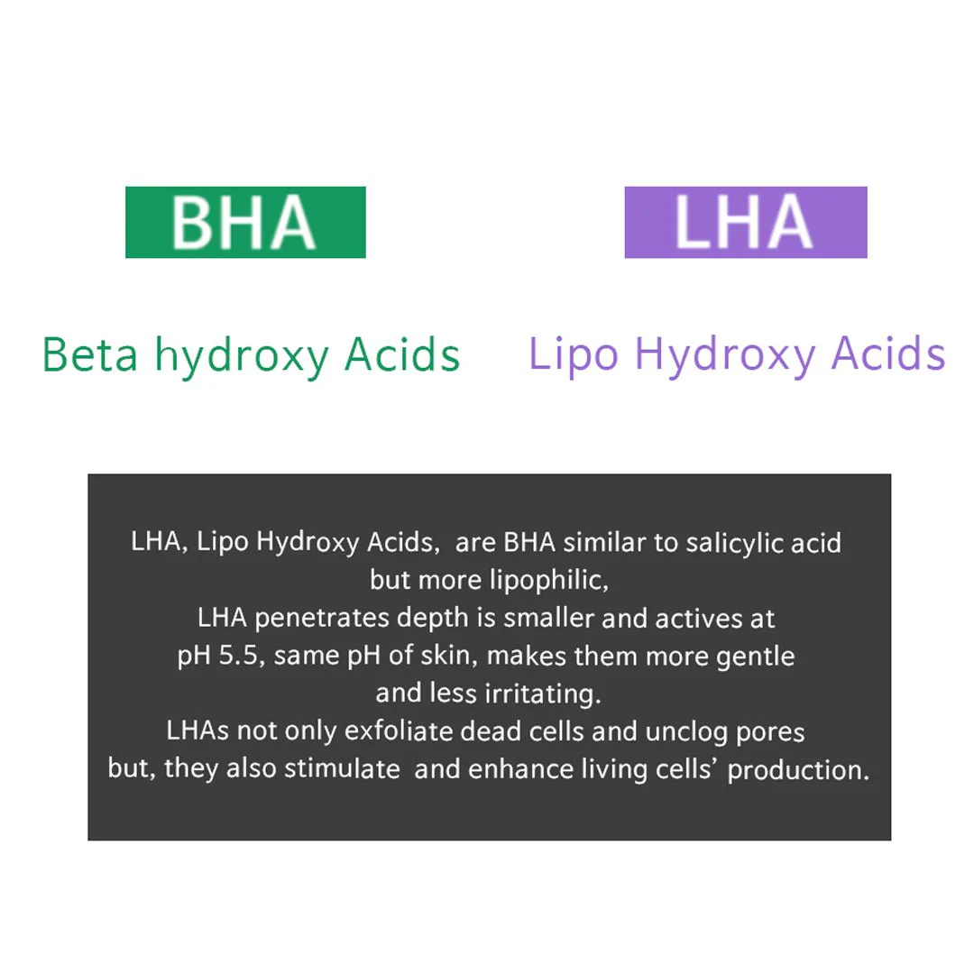 [DERMATHOD] Priming Peel Booster Pad (1 Box = 3ml X 30 Pads) - Image 7