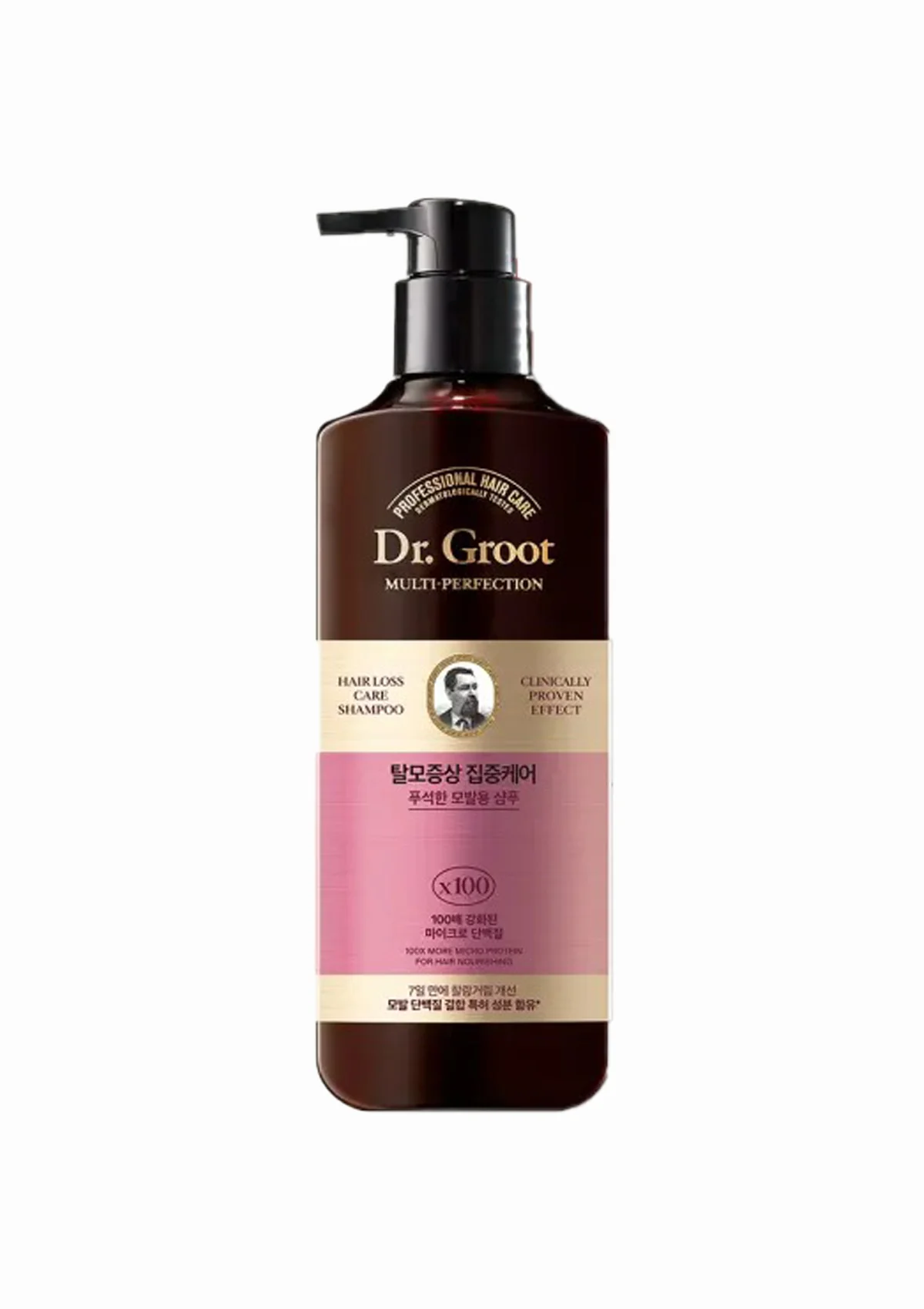 [DR. GROOT] Multi-Perfection Hair Loss Care Line - Image 61