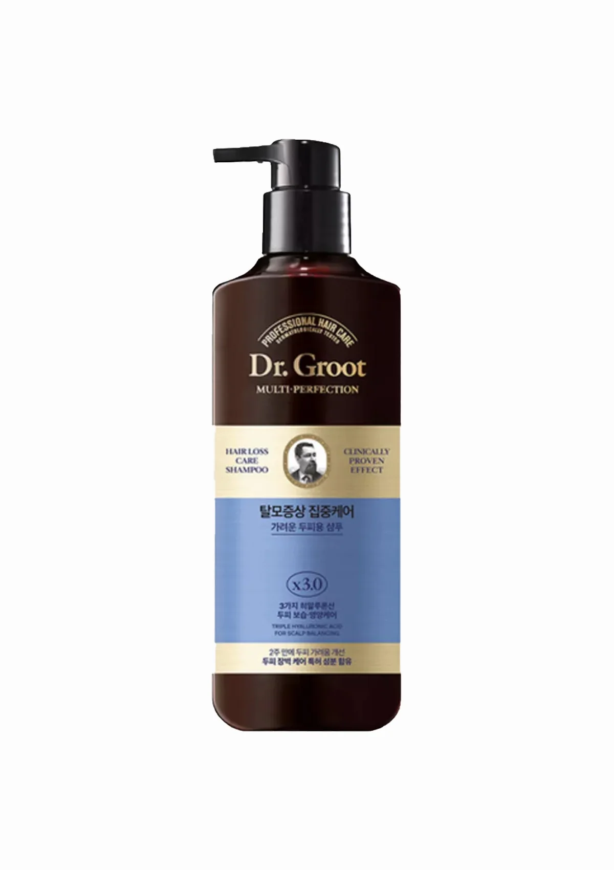 [DR. GROOT] Multi-Perfection Hair Loss Care Line - Image 62