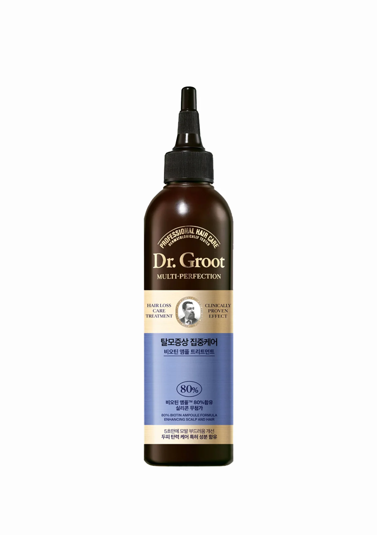 [DR. GROOT] Multi-Perfection Hair Loss Care Line - Image 65