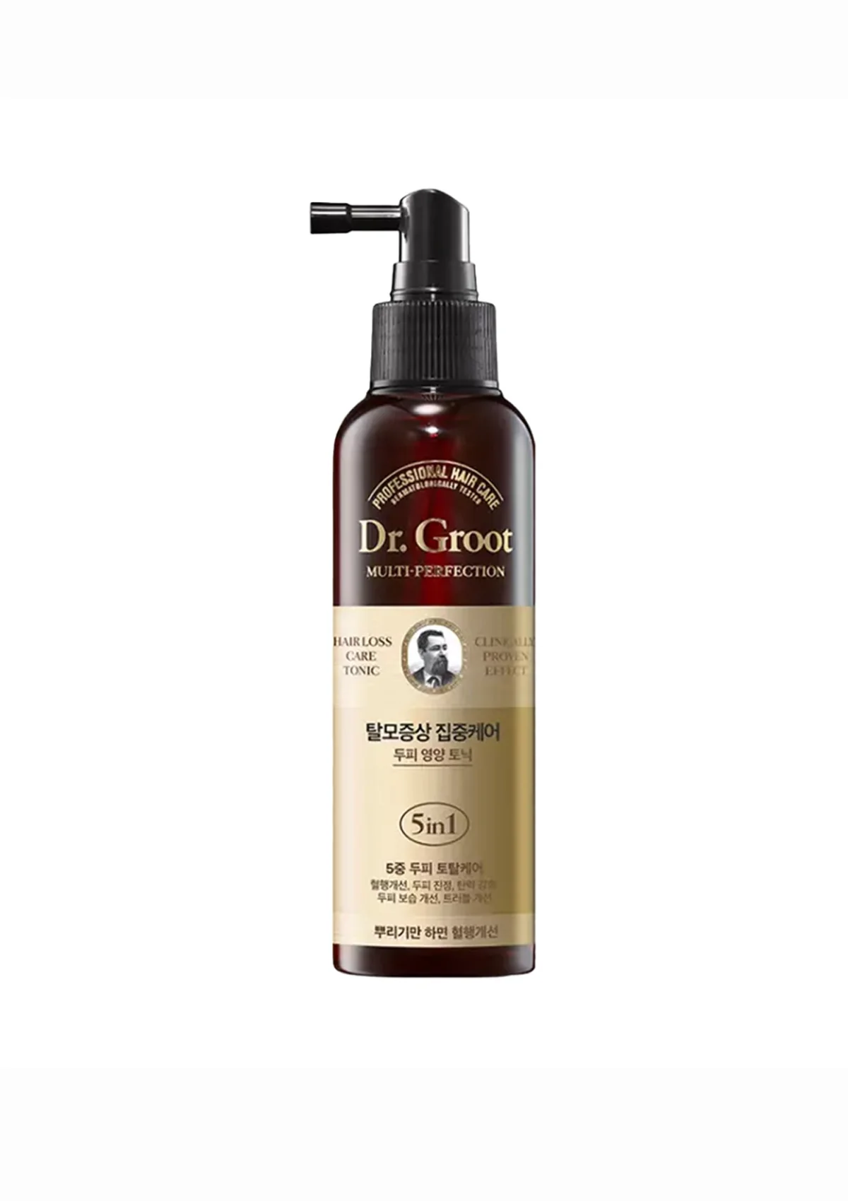 [DR. GROOT] Multi-Perfection Hair Loss Care Line - Image 66