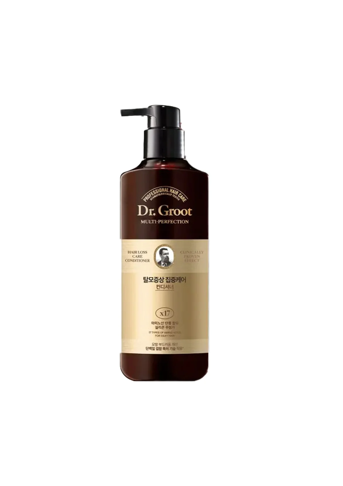 [DR. GROOT] Multi-Perfection Hair Loss Care Line - Image 67