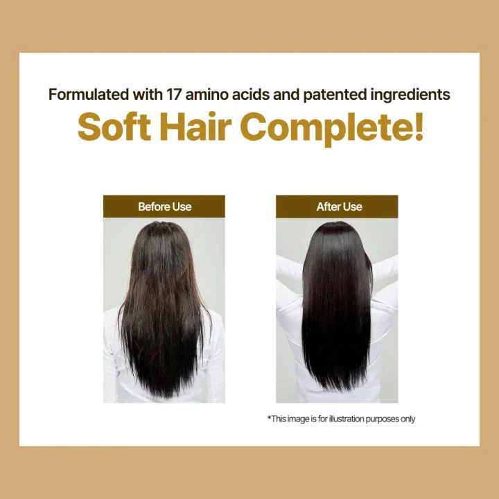 [DR. GROOT] Multi-Perfection Hair Loss Care Line - Image 53