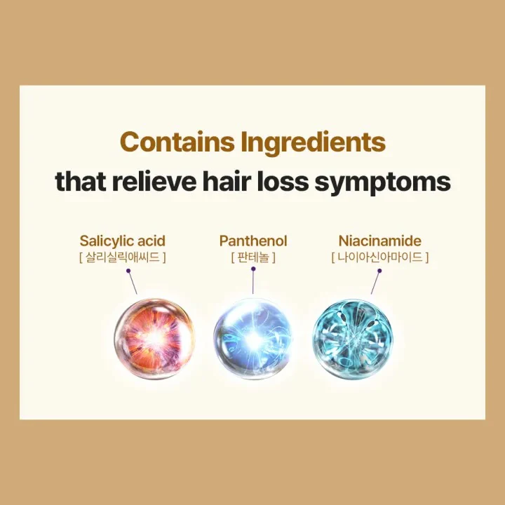 [DR. GROOT] Multi-Perfection Hair Loss Care Line - Image 57