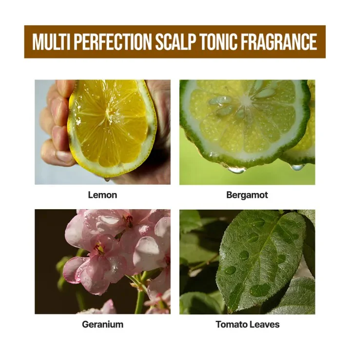 [DR. GROOT] Multi-Perfection Hair Loss Care Line - Image 48