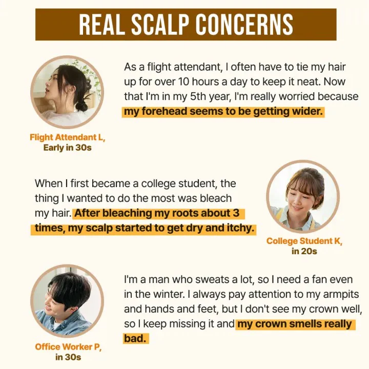 [DR. GROOT] Multi-Perfection Hair Loss Care Line - Image 49