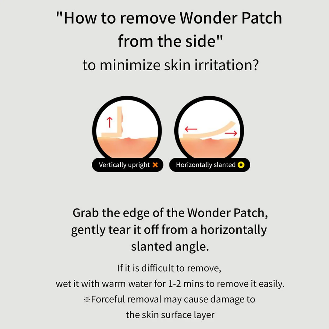 [DR.WONDER] Pimple Patch - Image 5