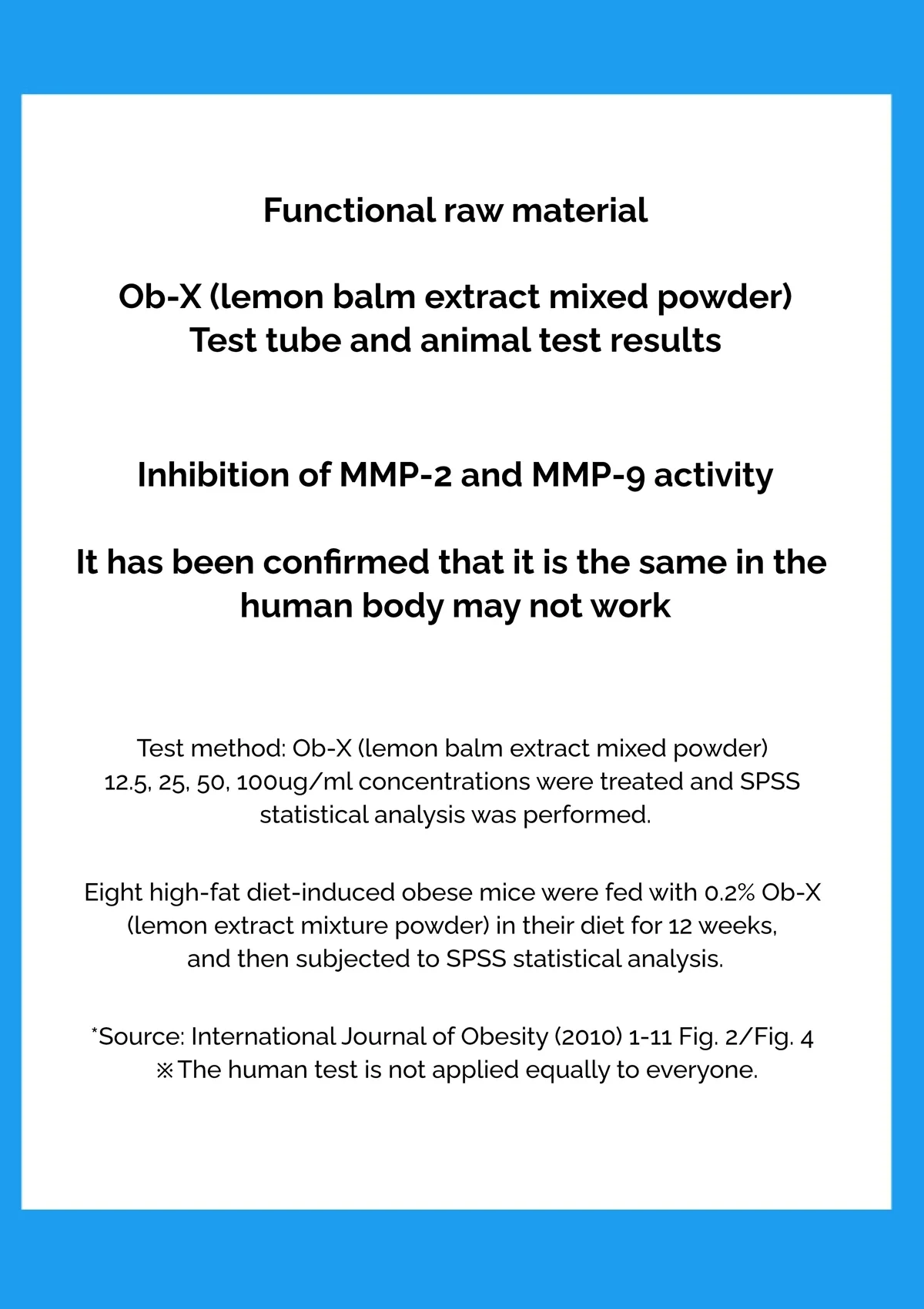 [FITANY] Zenithcal Fat Kill Slim Shot I Fat Out Balsamic Vinegar - Image 14