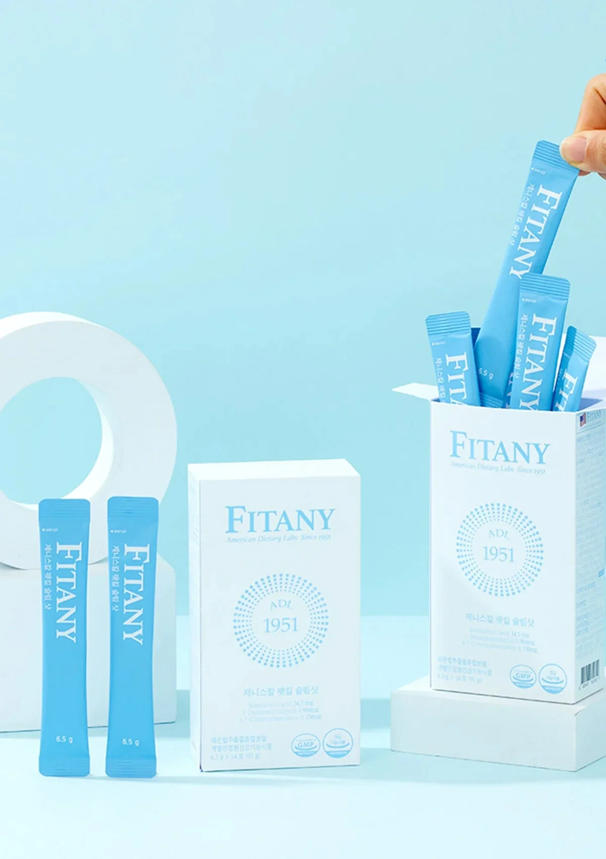 [FITANY] Zenithcal Fat Kill Slim Shot I Fat Out Balsamic Vinegar - Image 3