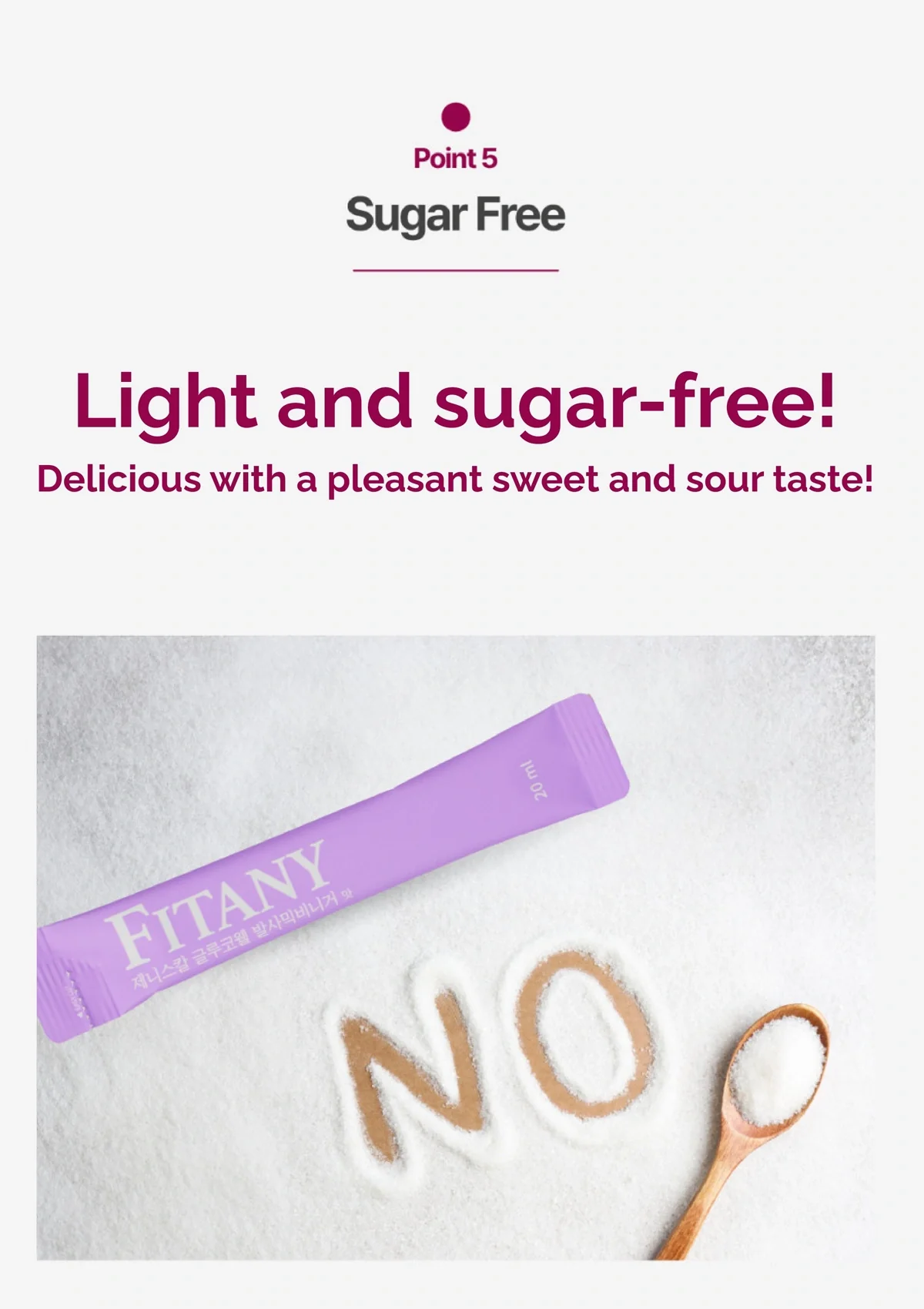 [FITANY] Zenithcal Fat Kill Slim Shot I Fat Out Balsamic Vinegar - Image 32