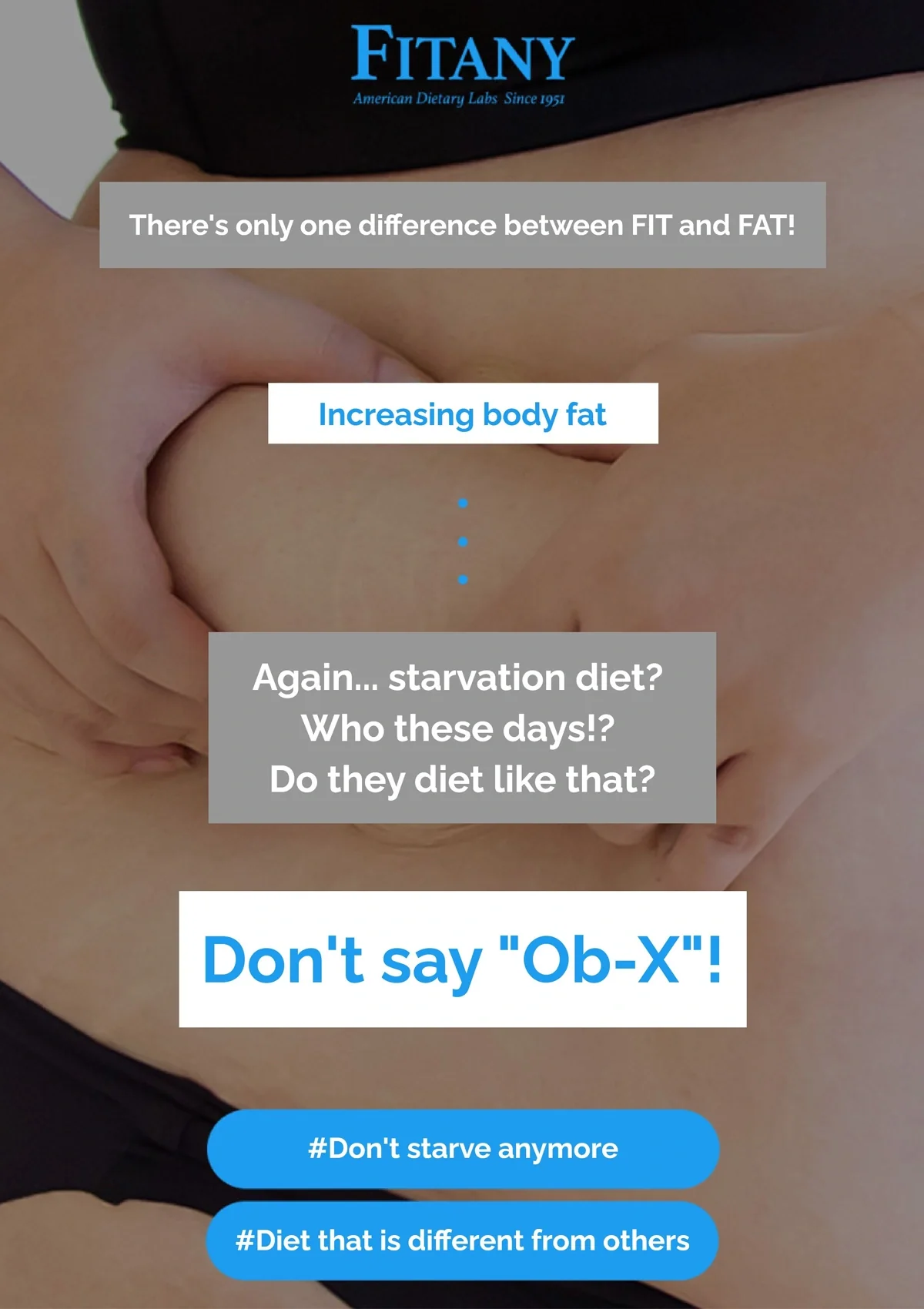 [FITANY] Zenithcal Fat Kill Slim Shot I Fat Out Balsamic Vinegar - Image 4