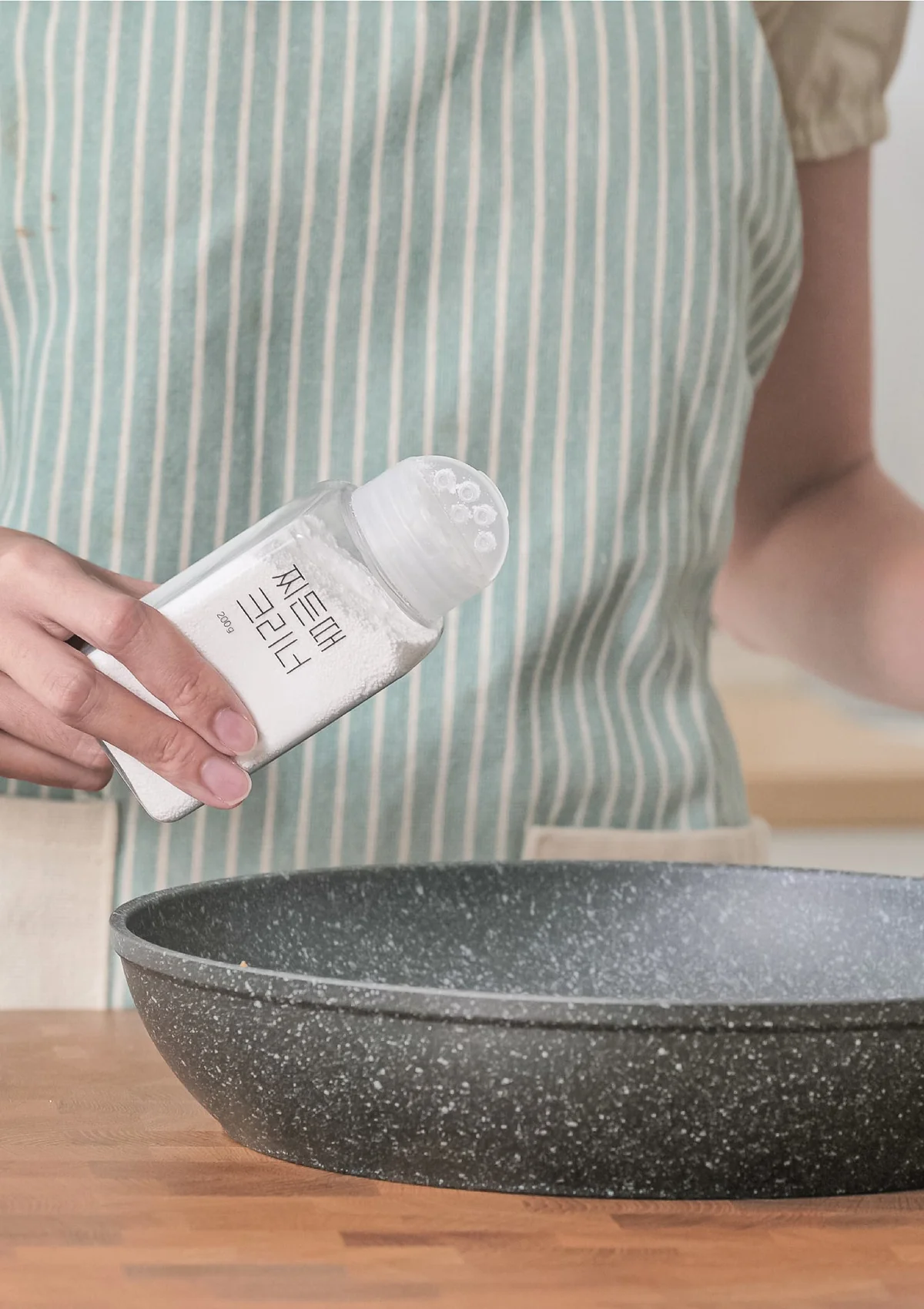 [GONG100] Kitchenware Cleaner 400g - Image 3