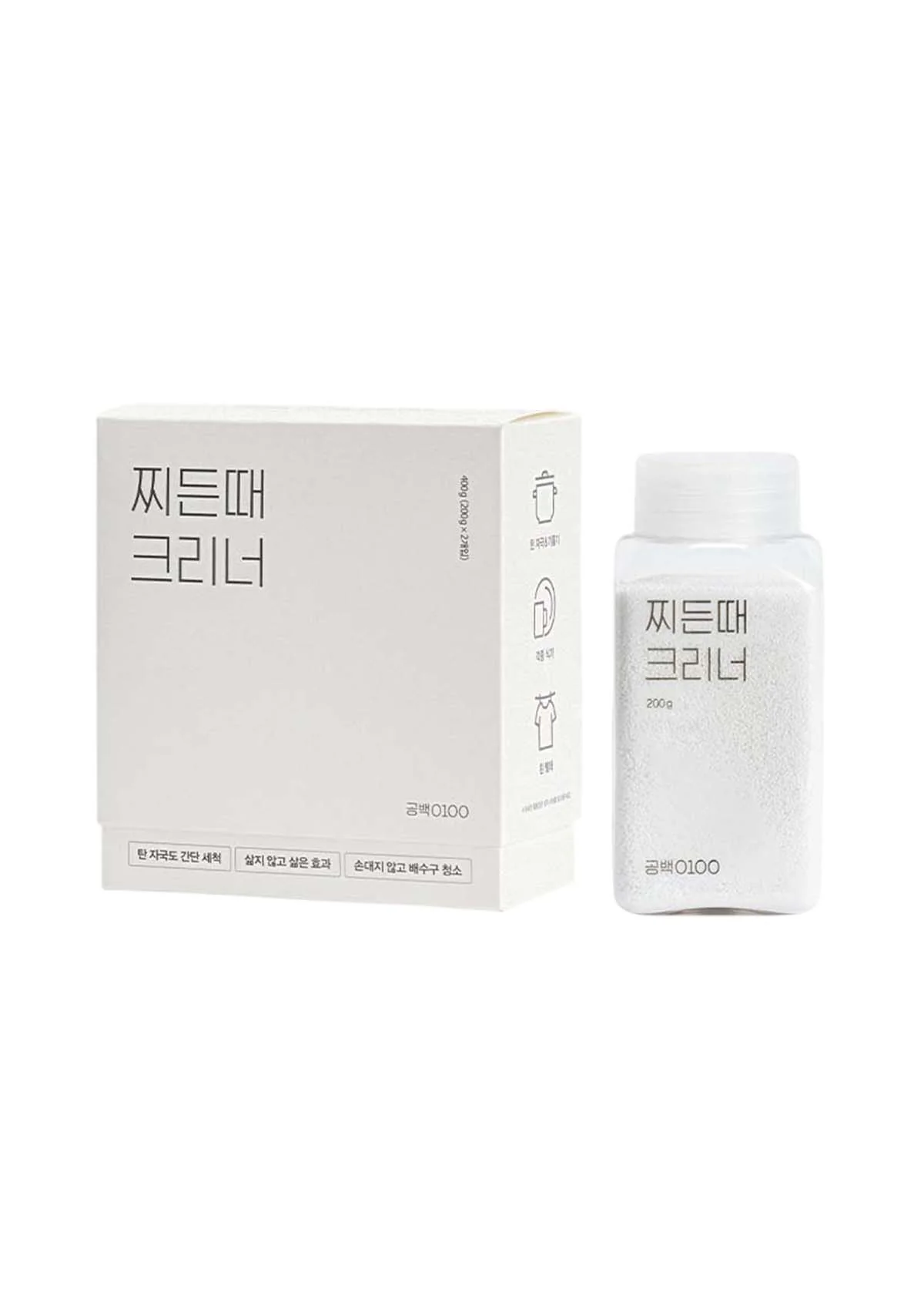 [GONG100] Kitchenware Cleaner 400g - Image 4