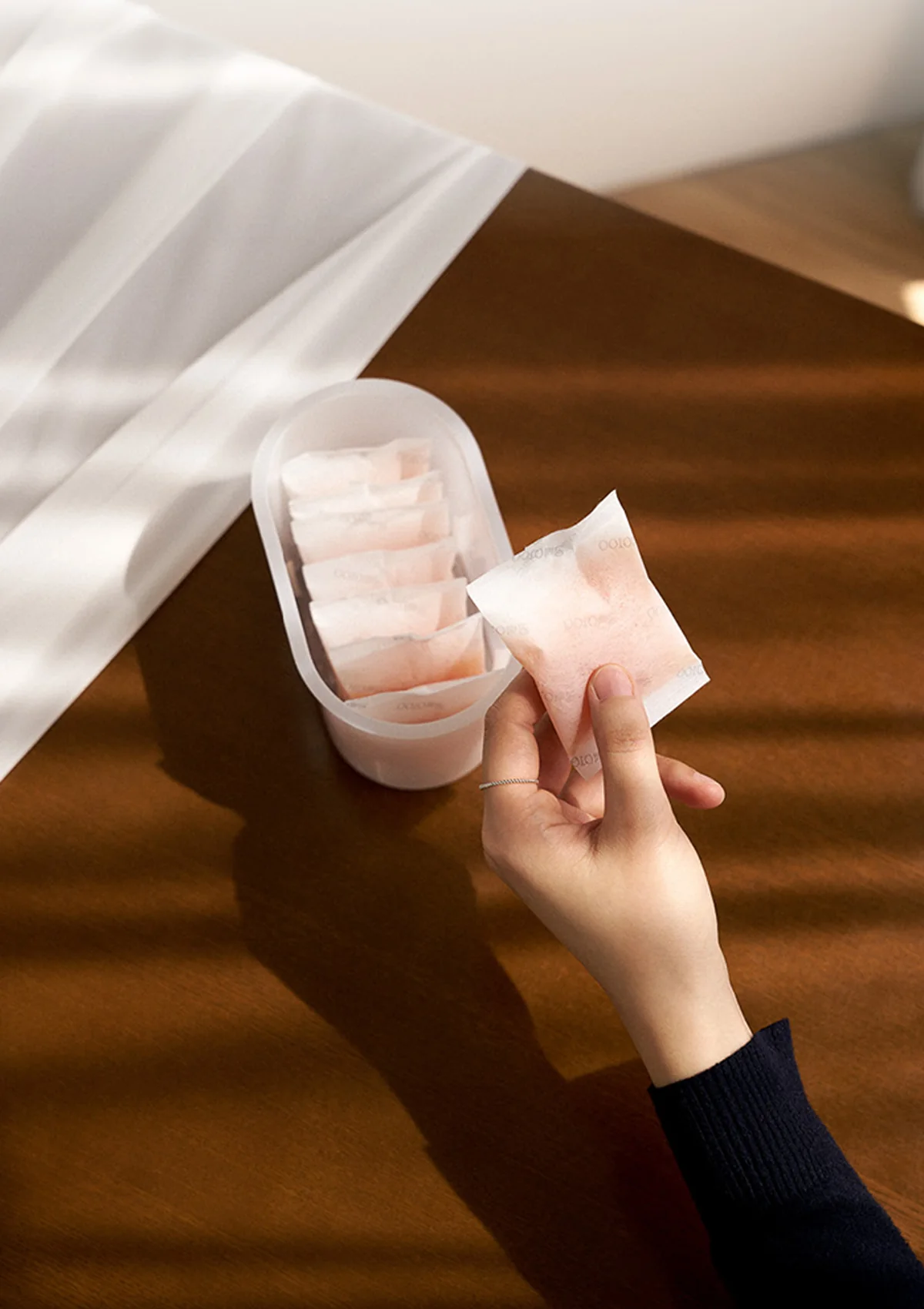 [GONG100] Silica Gel Desiccant Refill Pack (1 Box = 20g x 10pcs) - Image 3