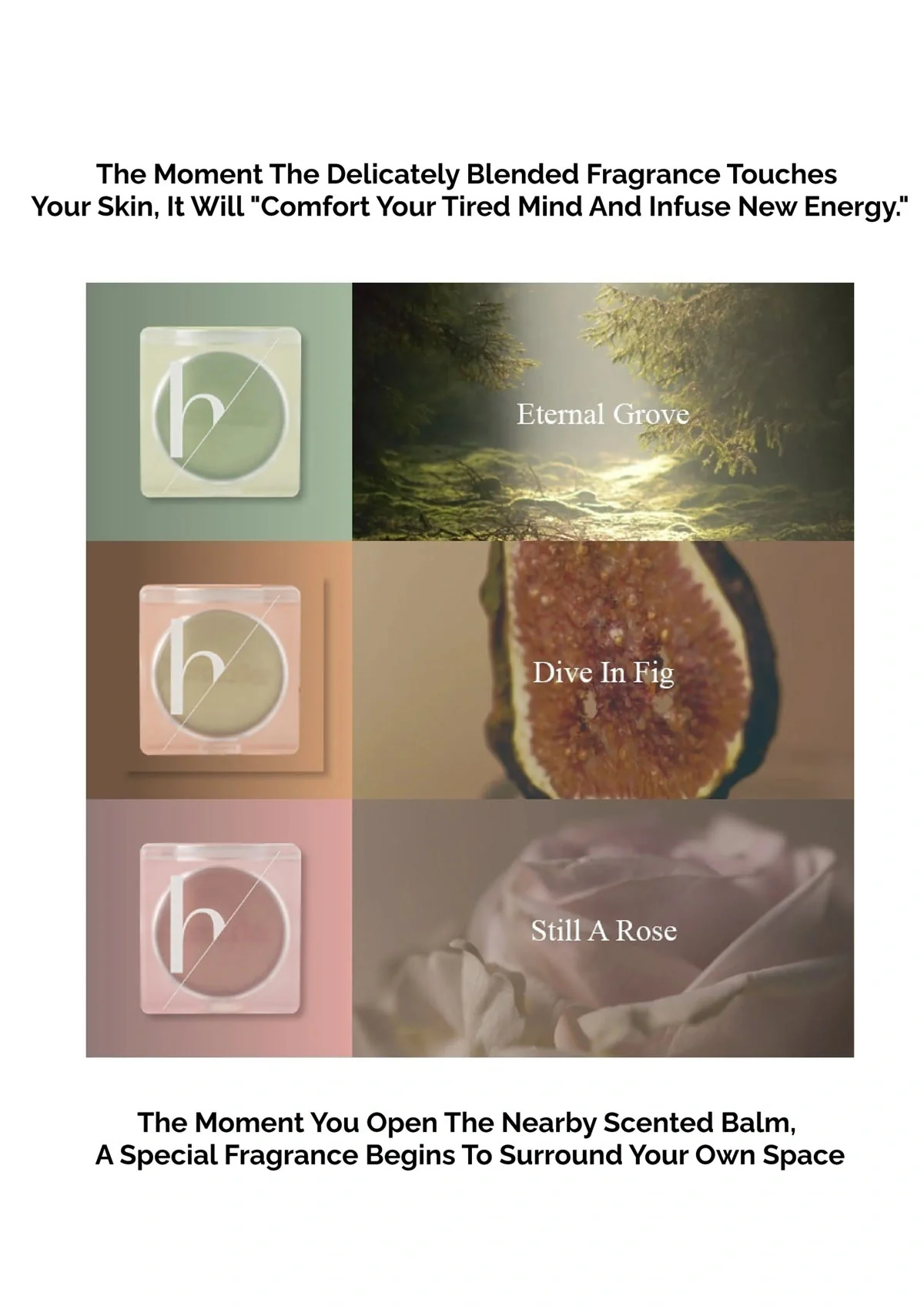 [HERSTELLER] Nearby Scented Balm 3g - Image 5