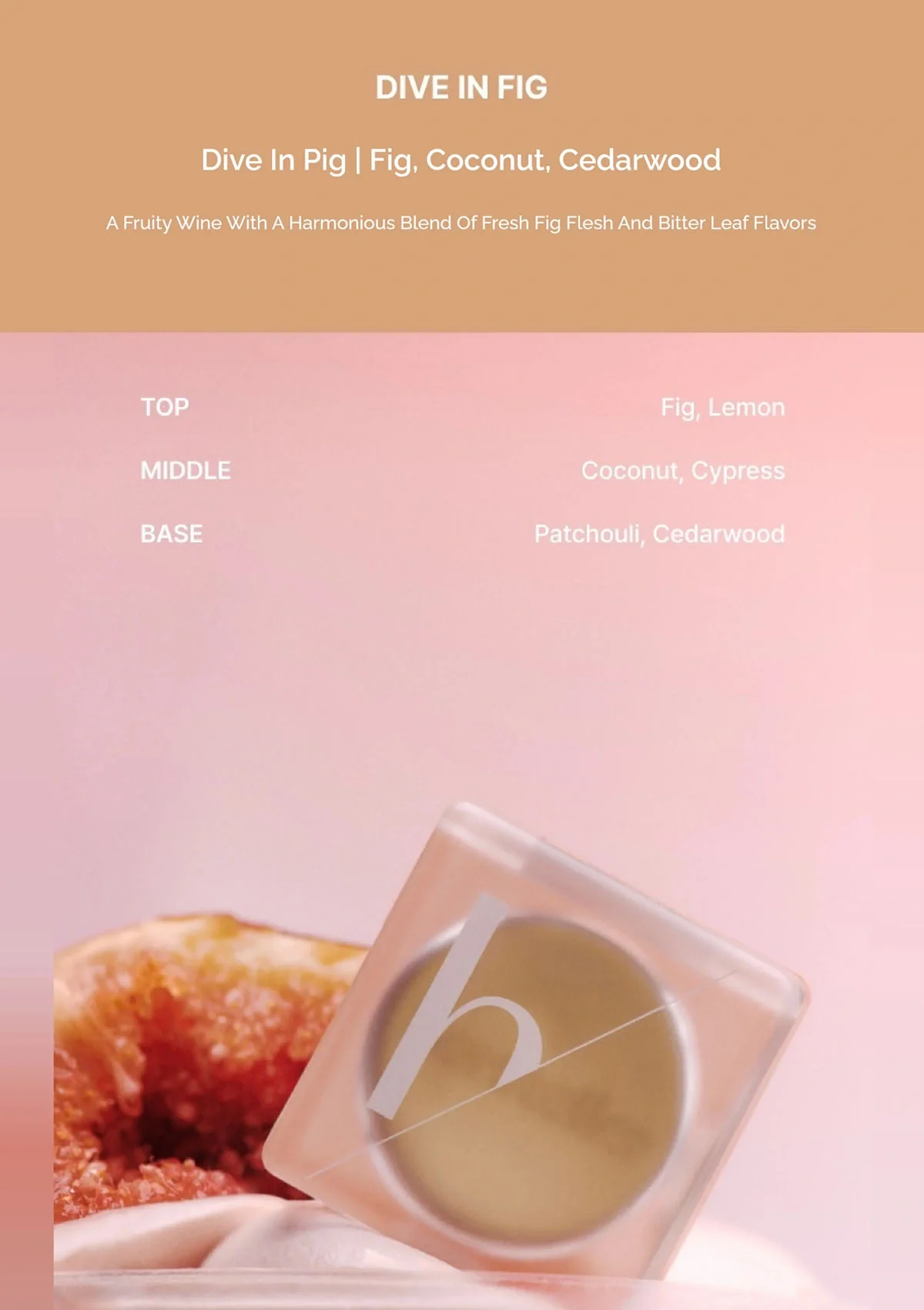 [HERSTELLER] Nearby Scented Balm 3g - Image 8