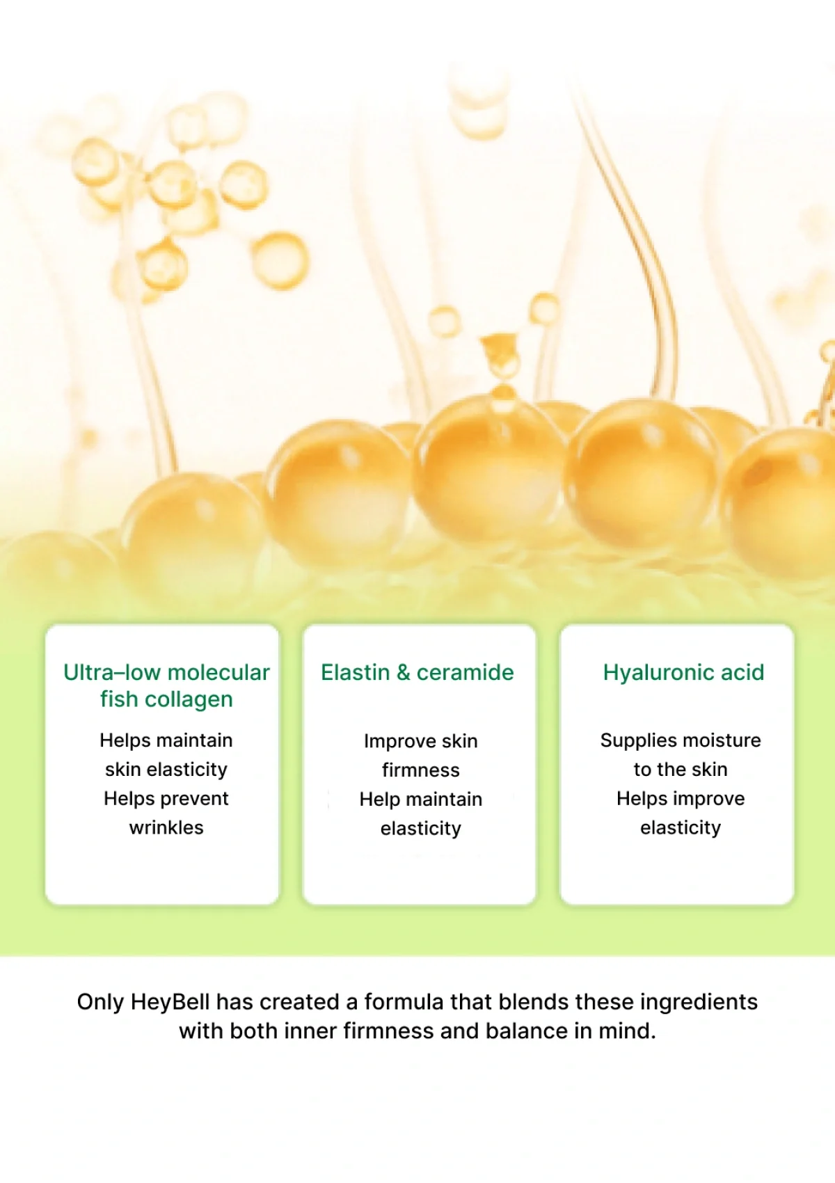 [HEYBELL] Pills 4X (1 Box = 600mg x 60 Tablets) - Image 29