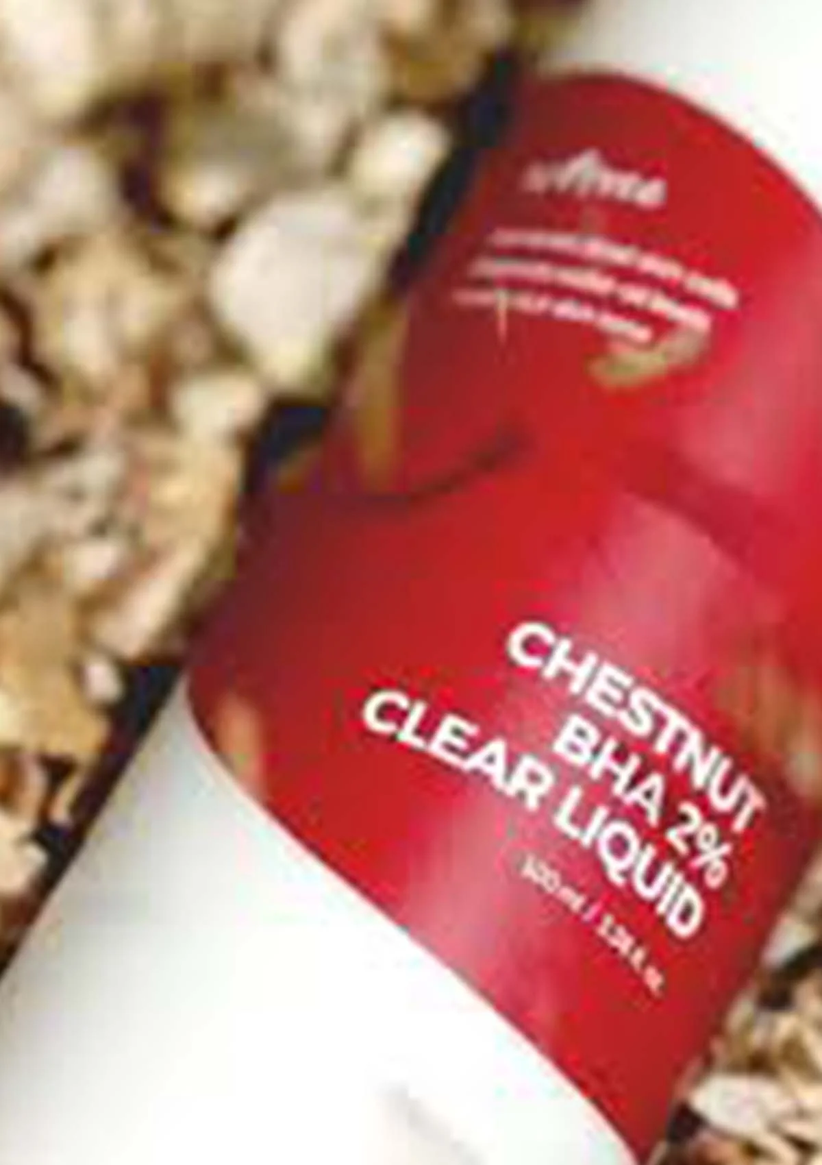 [ISNTREE] Chestnut BHA 2% Clear Liquid 100ml - Image 4