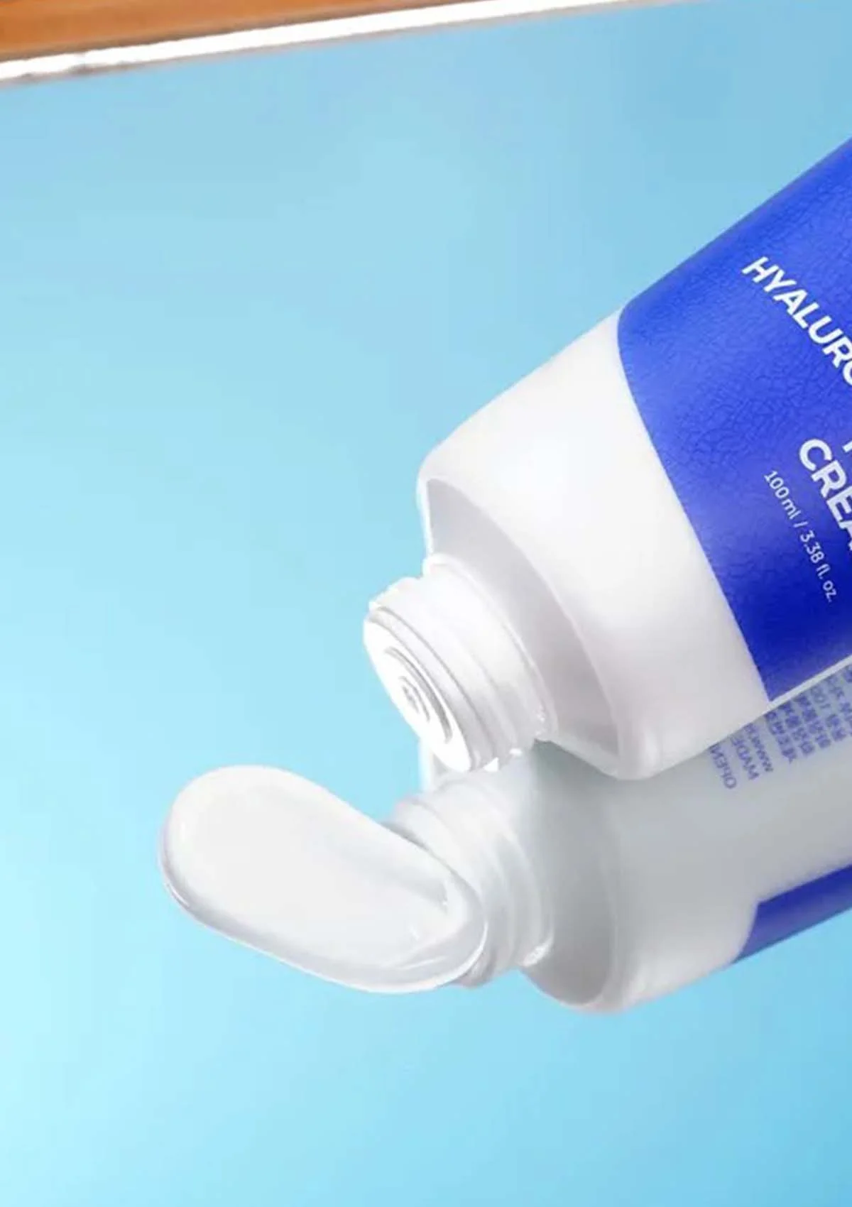 [ISNTREE] Hyaluronic Acid Moist Cream 100ml - Image 4