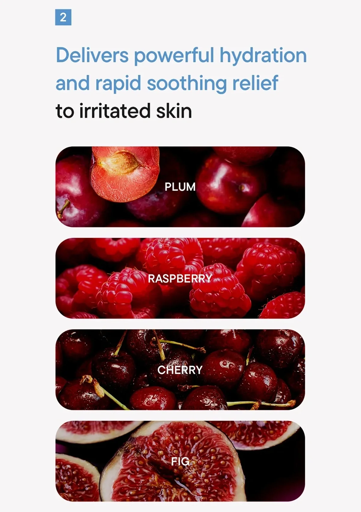 [iUNIK] Beta Glucan Daily Moisture Cream 60ml - Image 12