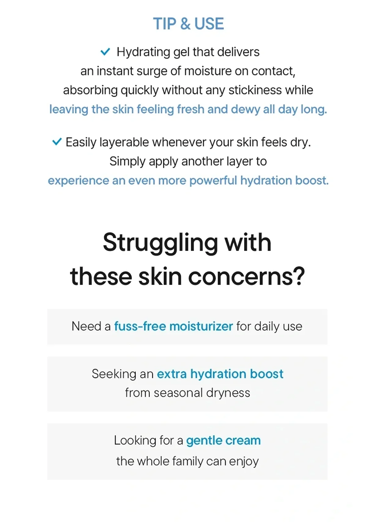 [iUNIK] Beta Glucan Daily Moisture Cream 60ml - Image 15