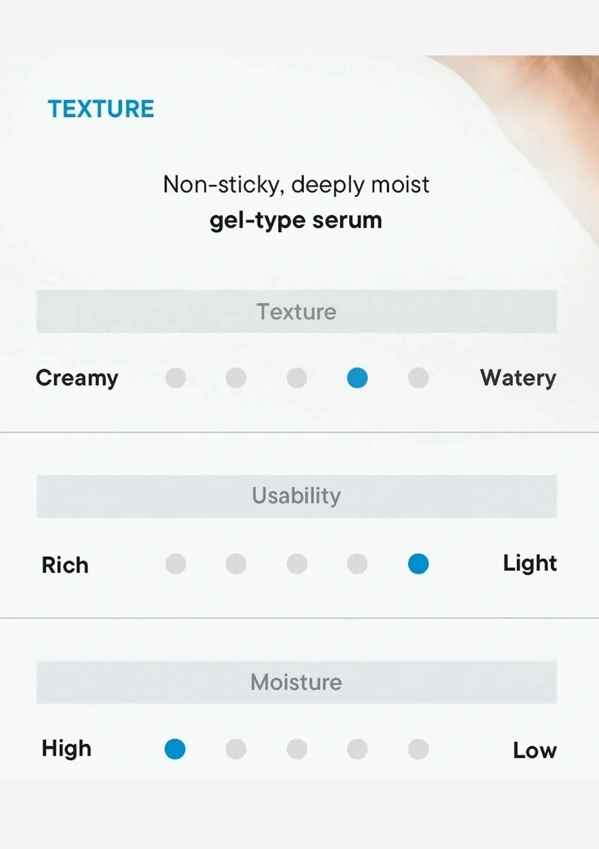 [iUNIK] Beta-Glucan Power Moisture Serum 50ml - Image 16