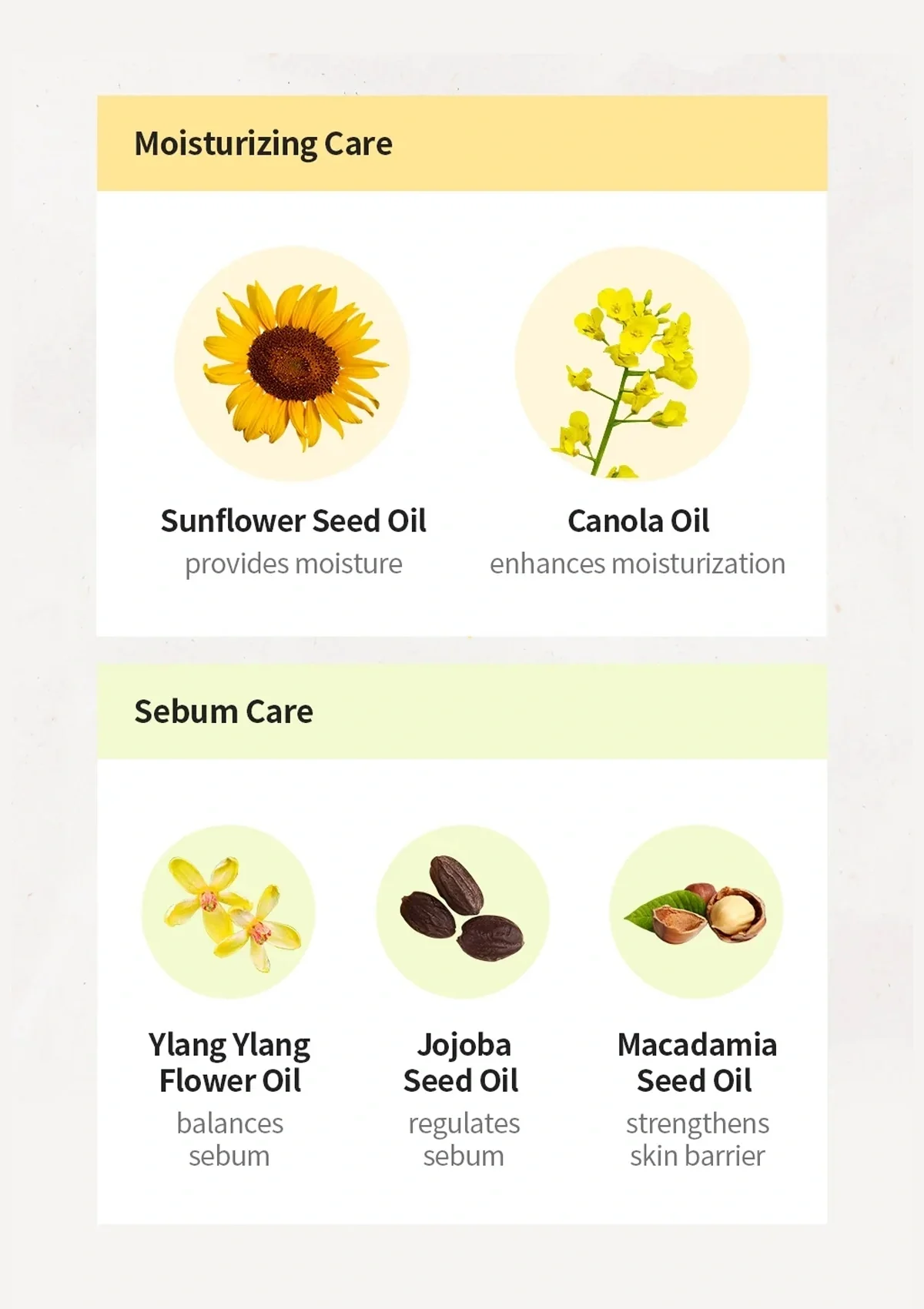 [iUNIK] Calendula Complete Cleansing Oil 200ml - Image 15