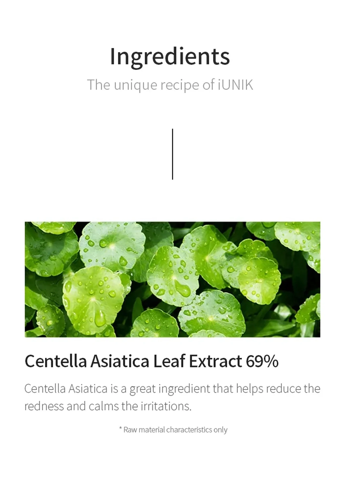 [iUNIK] Centella Bubble Cleansing Foam 150ml - Image 7