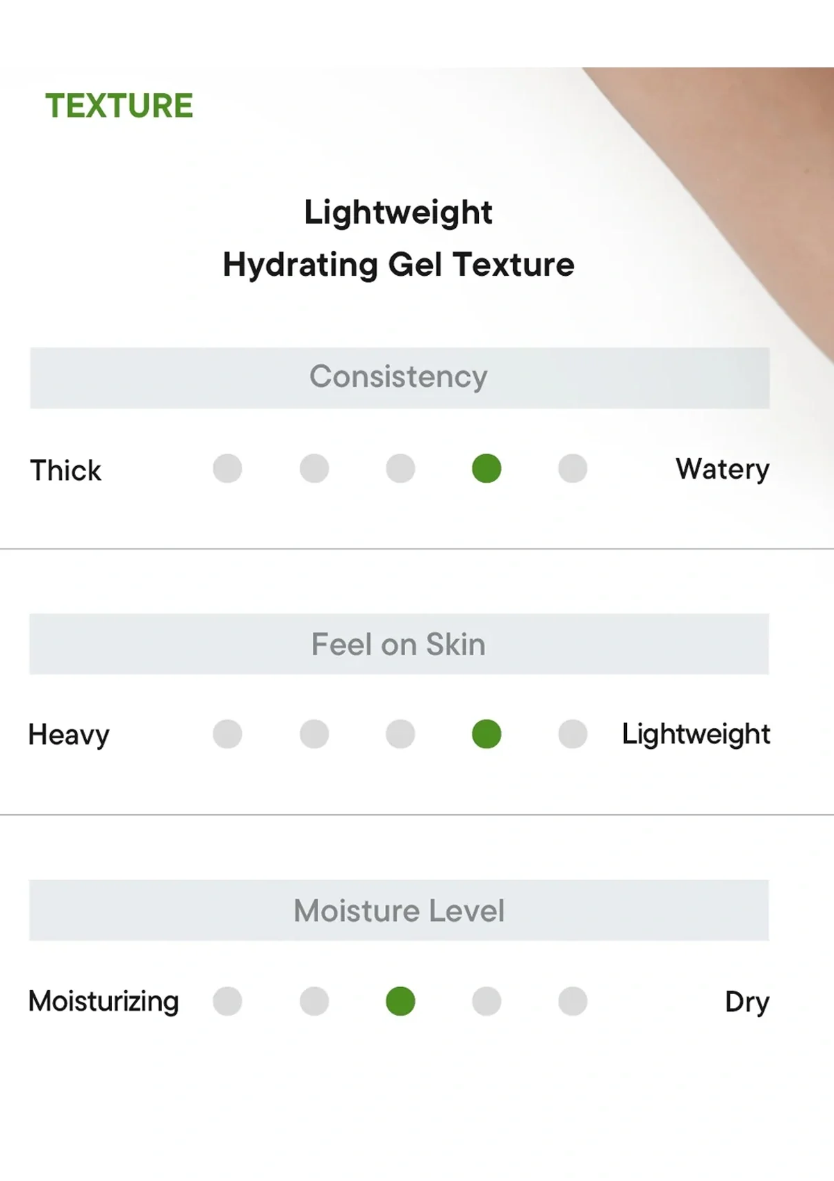 [iUNIK] Centella Calming Gel Cream 60ml - Image 15