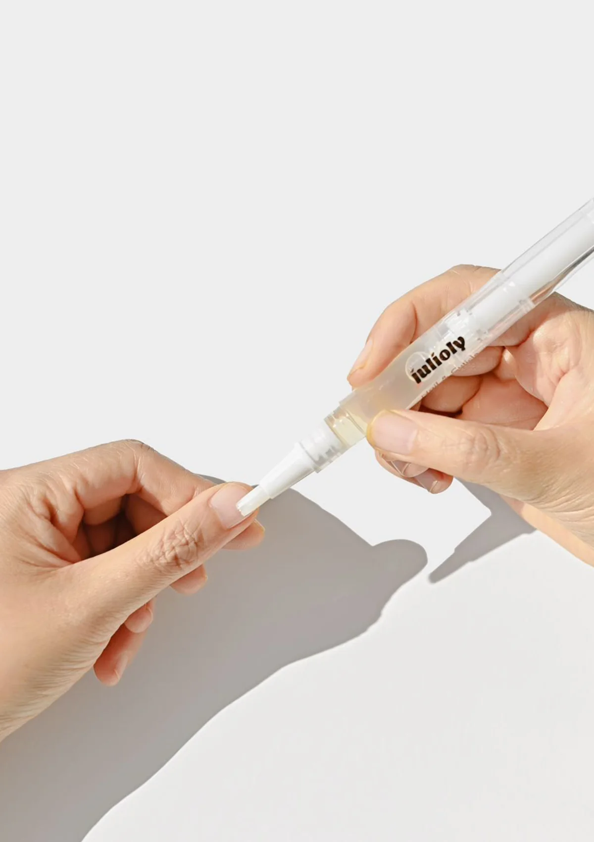 [JULIOLY] CutiCare Revitalizing Nail Oil Pen 2ml - Image 15