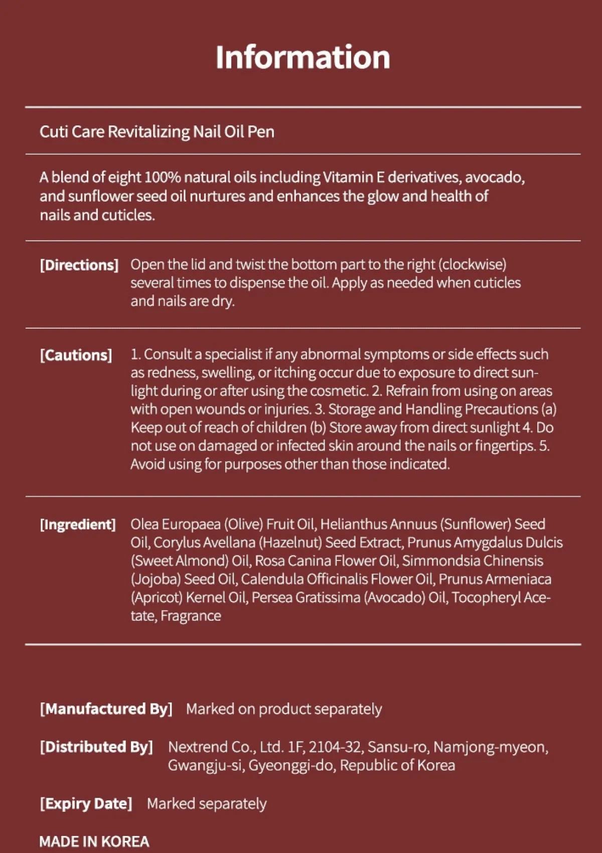 [JULIOLY] Foot Callus Remover Home Care Set - Image 14