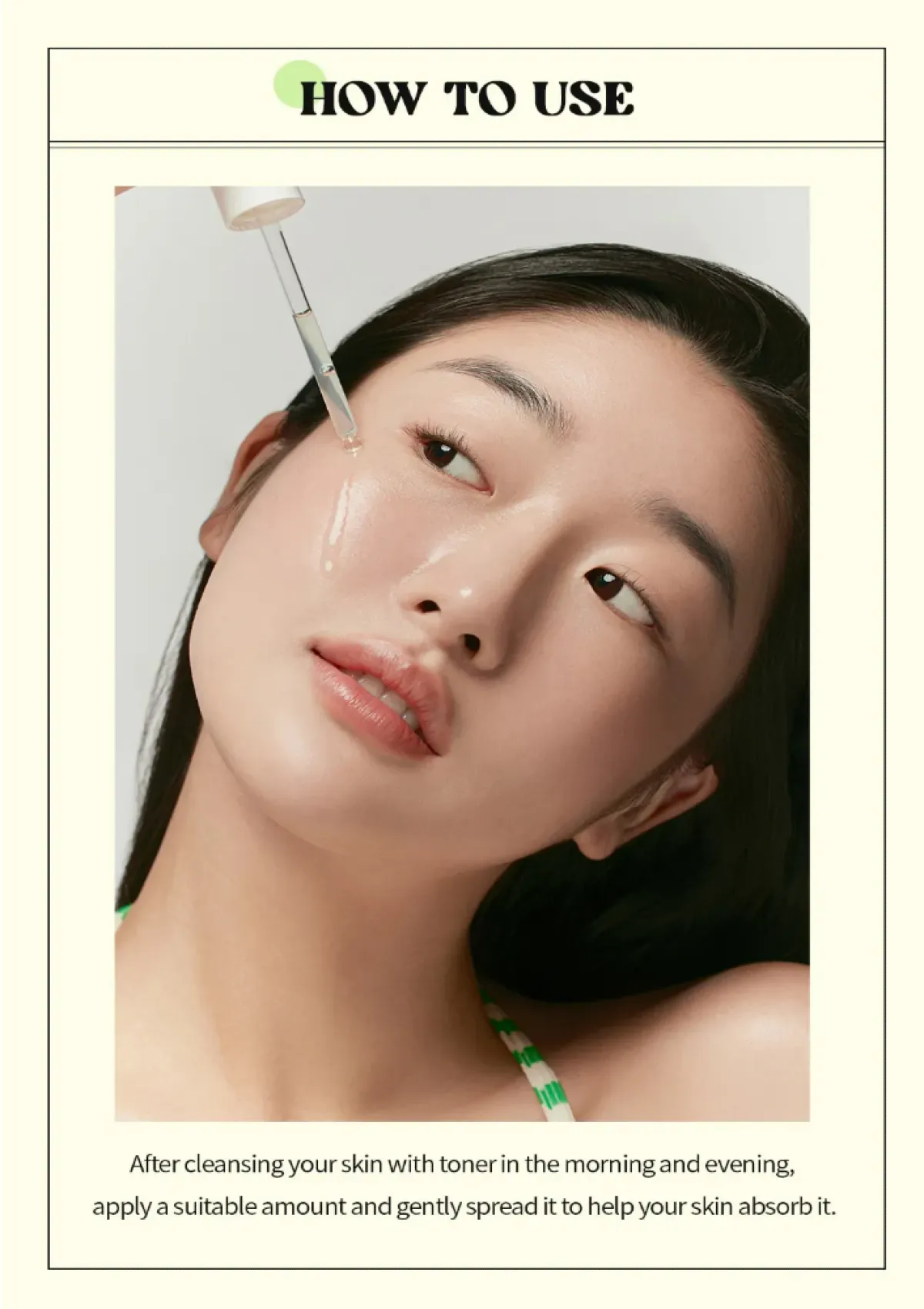 [JULIOLY] Green Apple Porefect Soothing Serum 50ml - Image 17