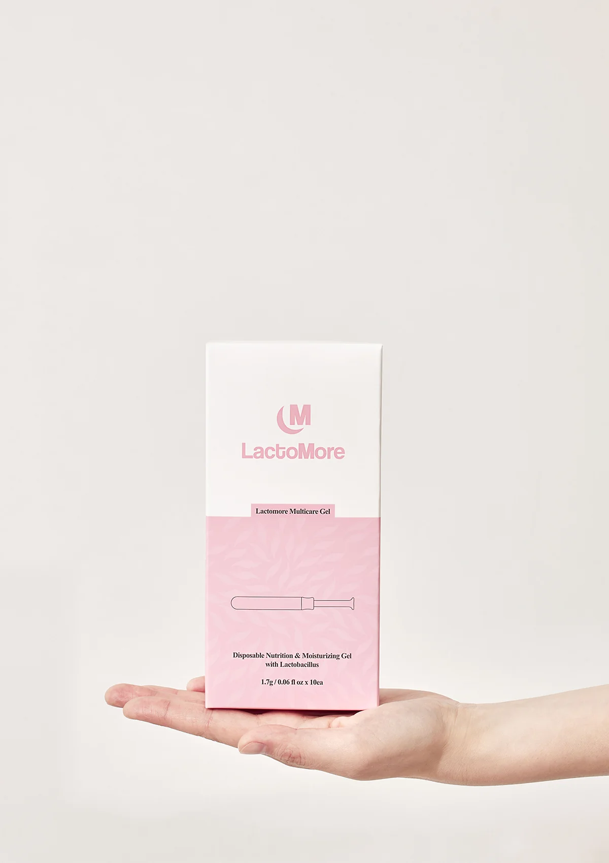 [LACTOMORE] Multicare Gel - Image 5