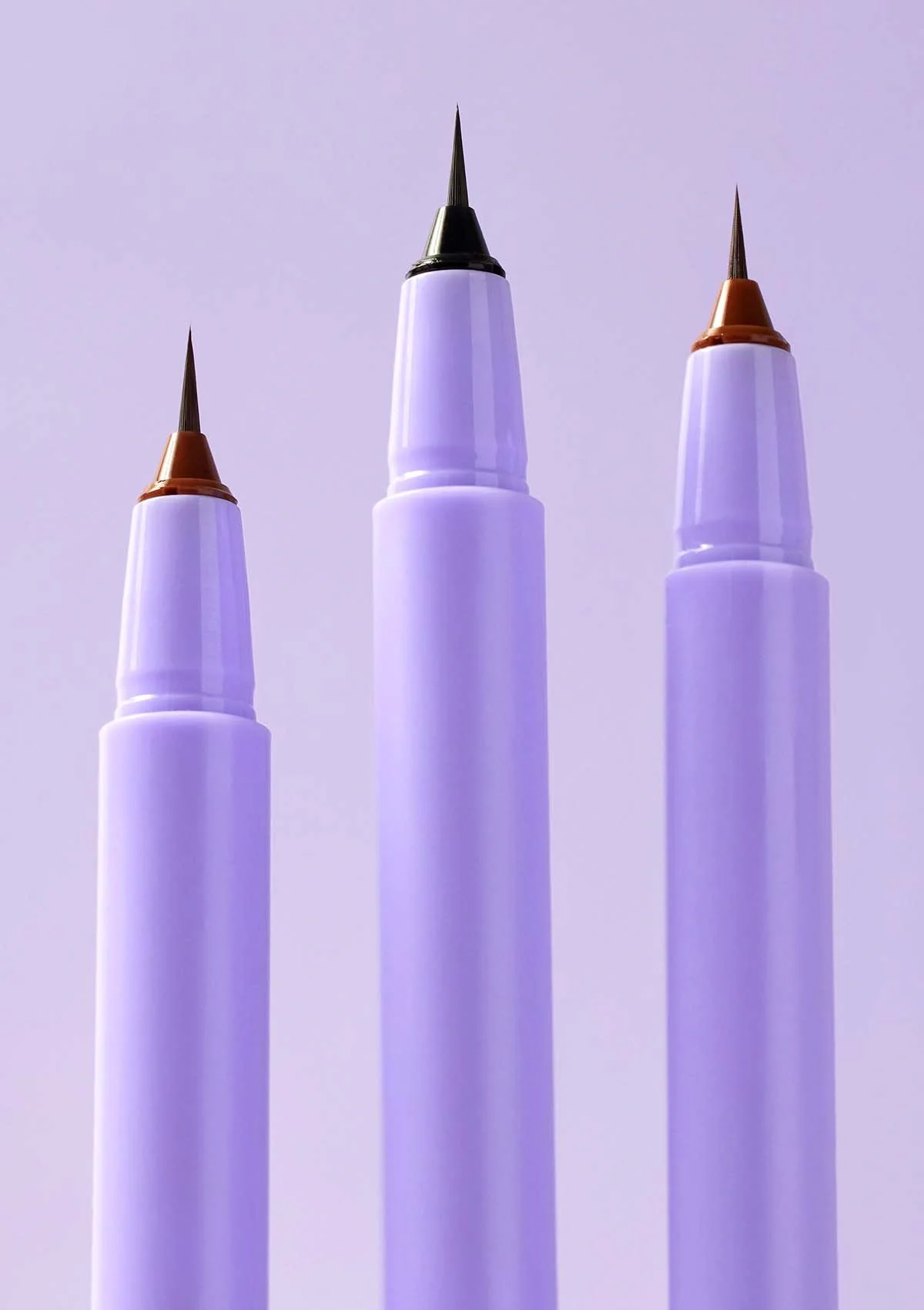 [LALACHUU] Skinny Tip Liner in Ink Black | Cocoa Brown 0.5g - Image 20