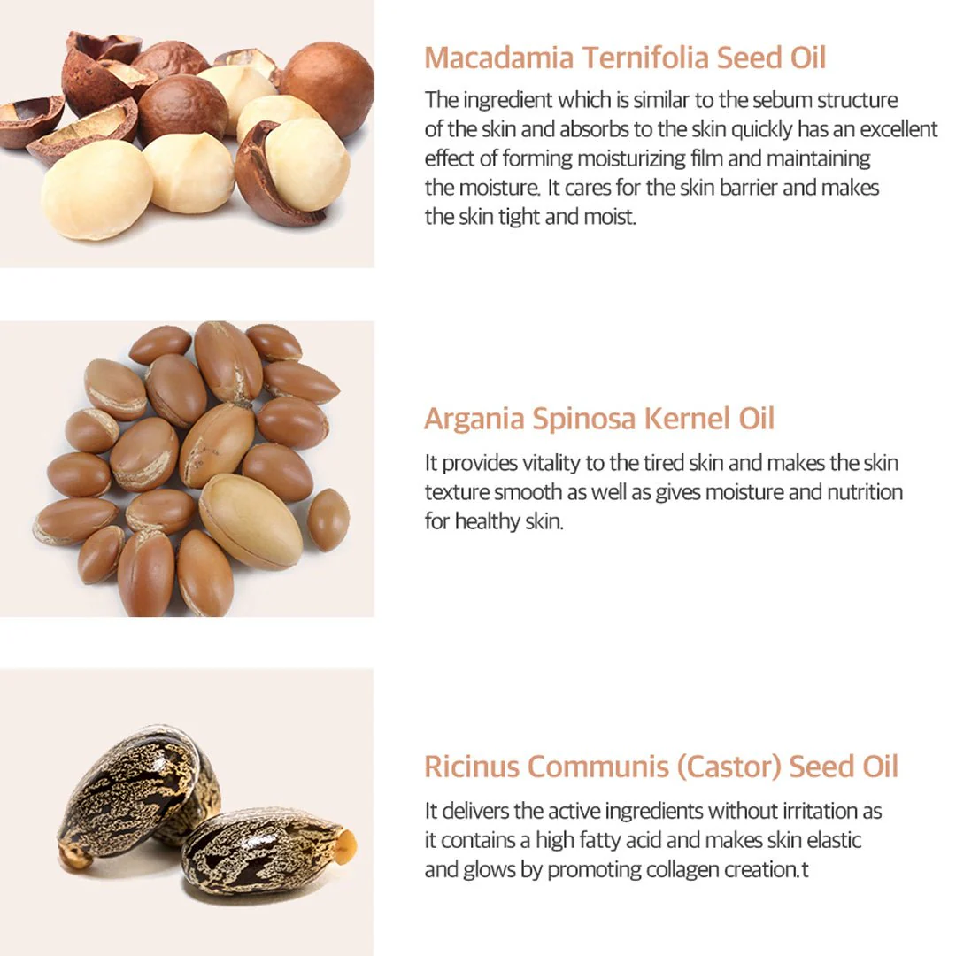 [LUPIUM] Cover Prime BB Cream SPF24 PA++ 50ml - Image 12